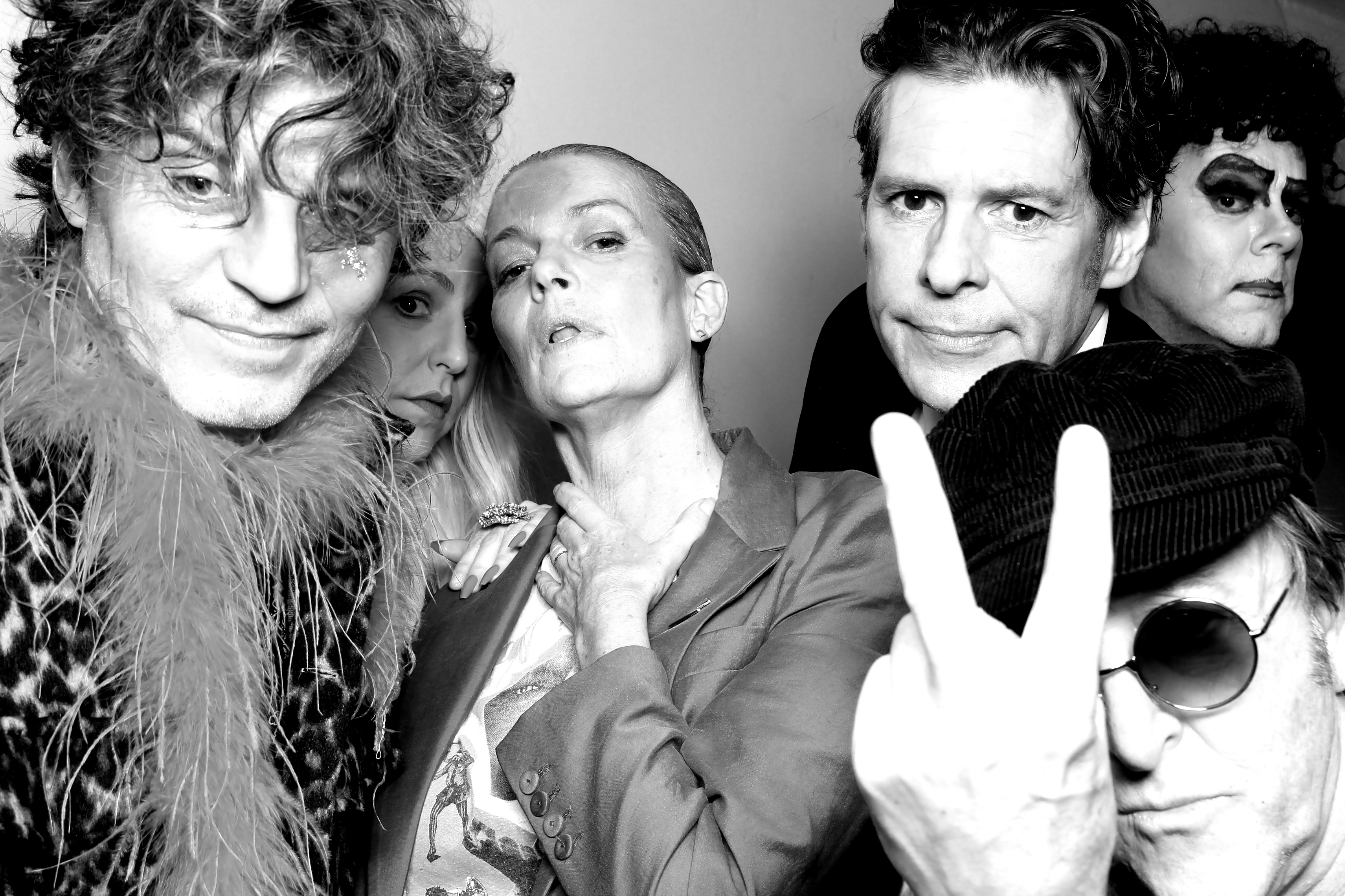 Sarah Birthday Party | View more photos from the event at gallery.freshbooths.com/u/FreshBooths/Sarah-Birthday-Party