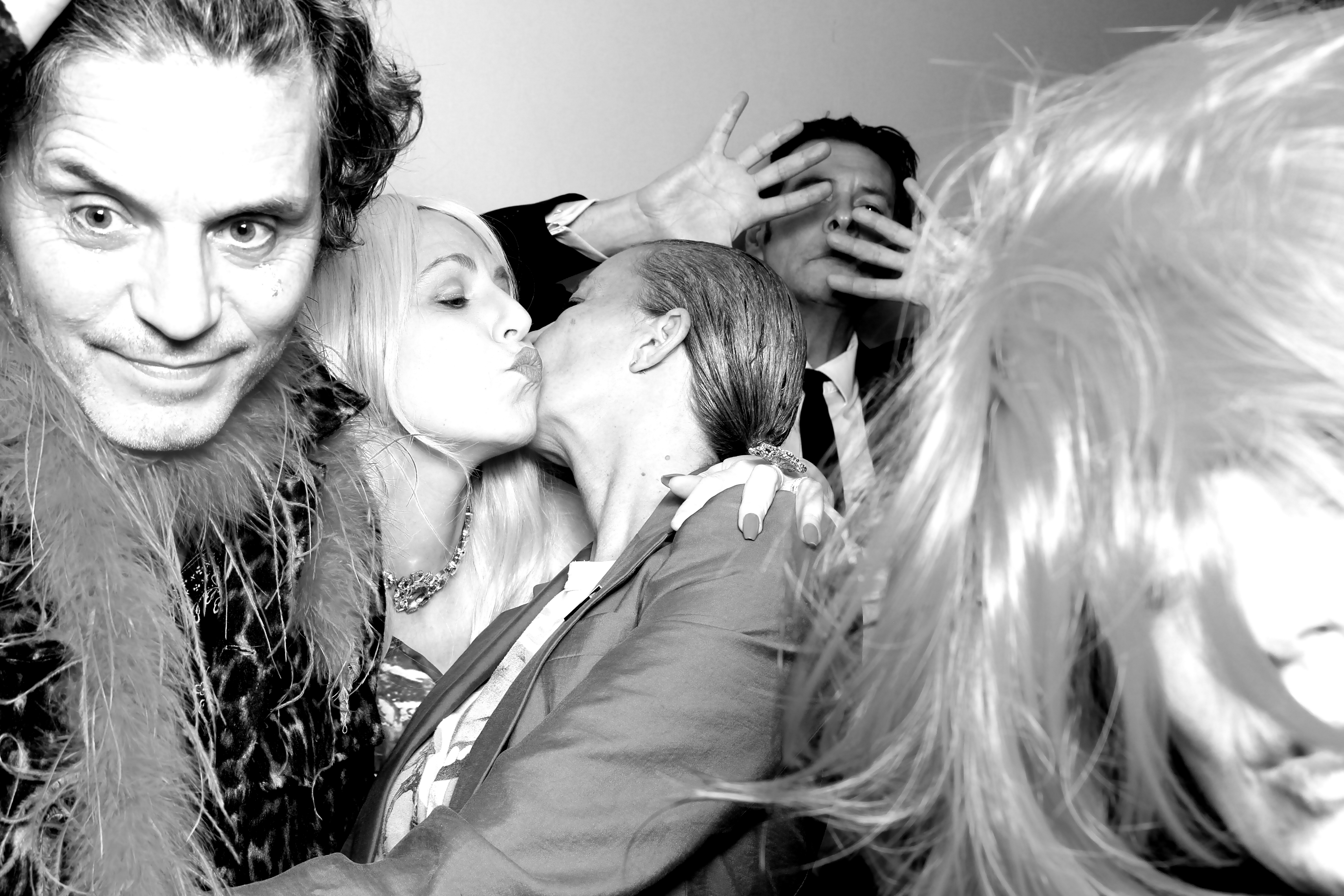 Sarah Birthday Party | View more photos from the event at gallery.freshbooths.com/u/FreshBooths/Sarah-Birthday-Party