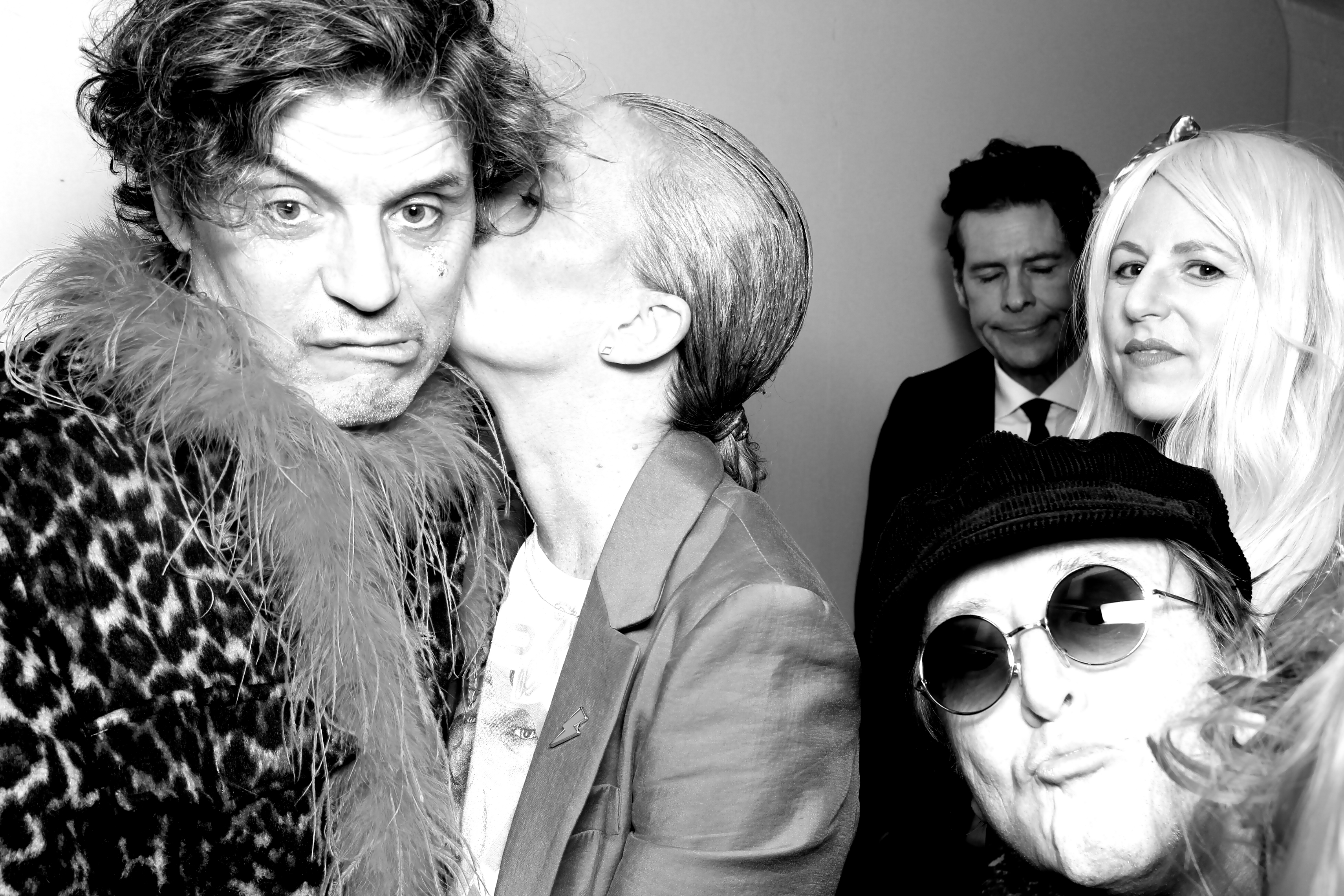 Sarah Birthday Party | View more photos from the event at gallery.freshbooths.com/u/FreshBooths/Sarah-Birthday-Party