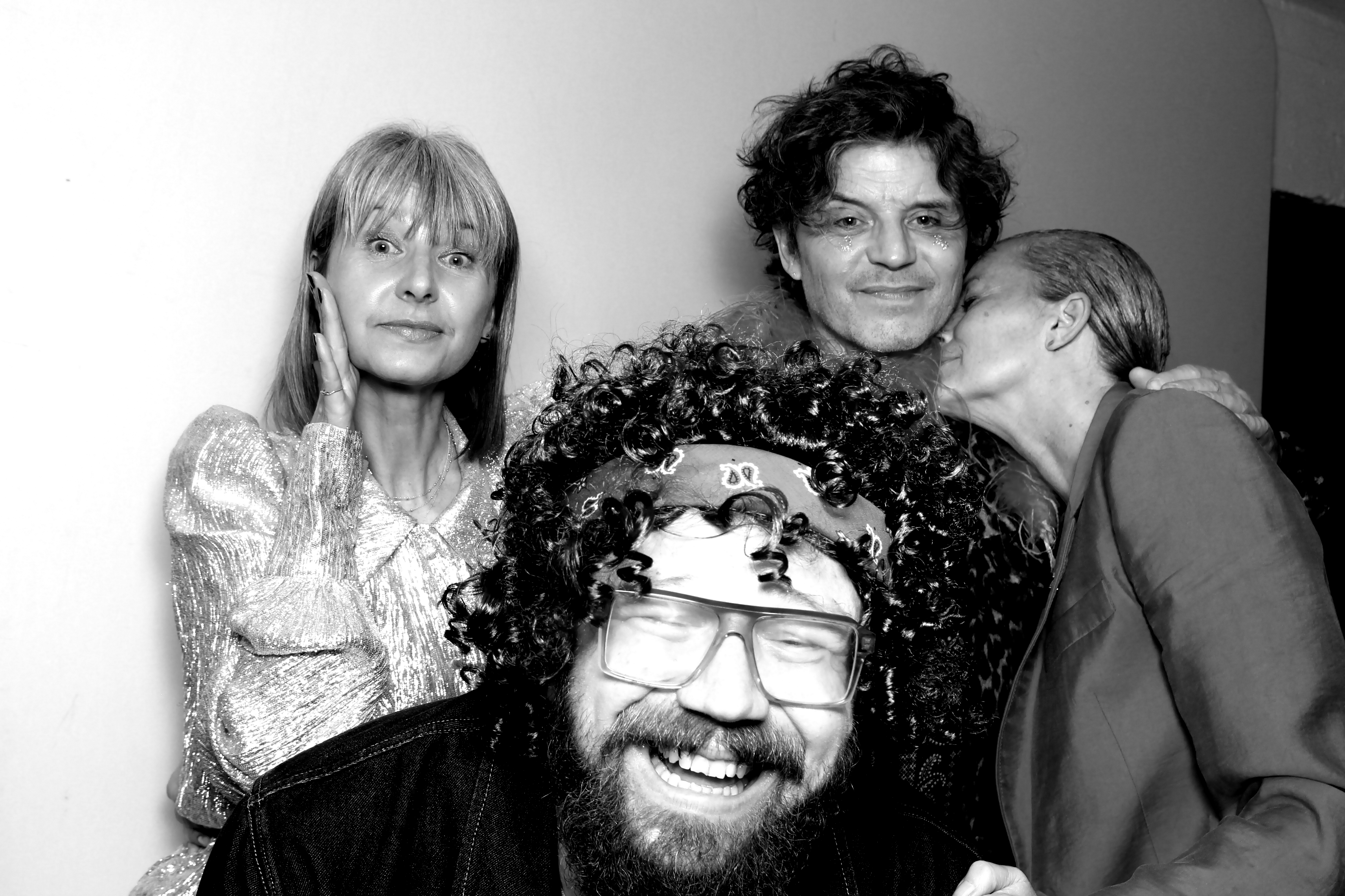 Sarah Birthday Party | View more photos from the event at gallery.freshbooths.com/u/FreshBooths/Sarah-Birthday-Party