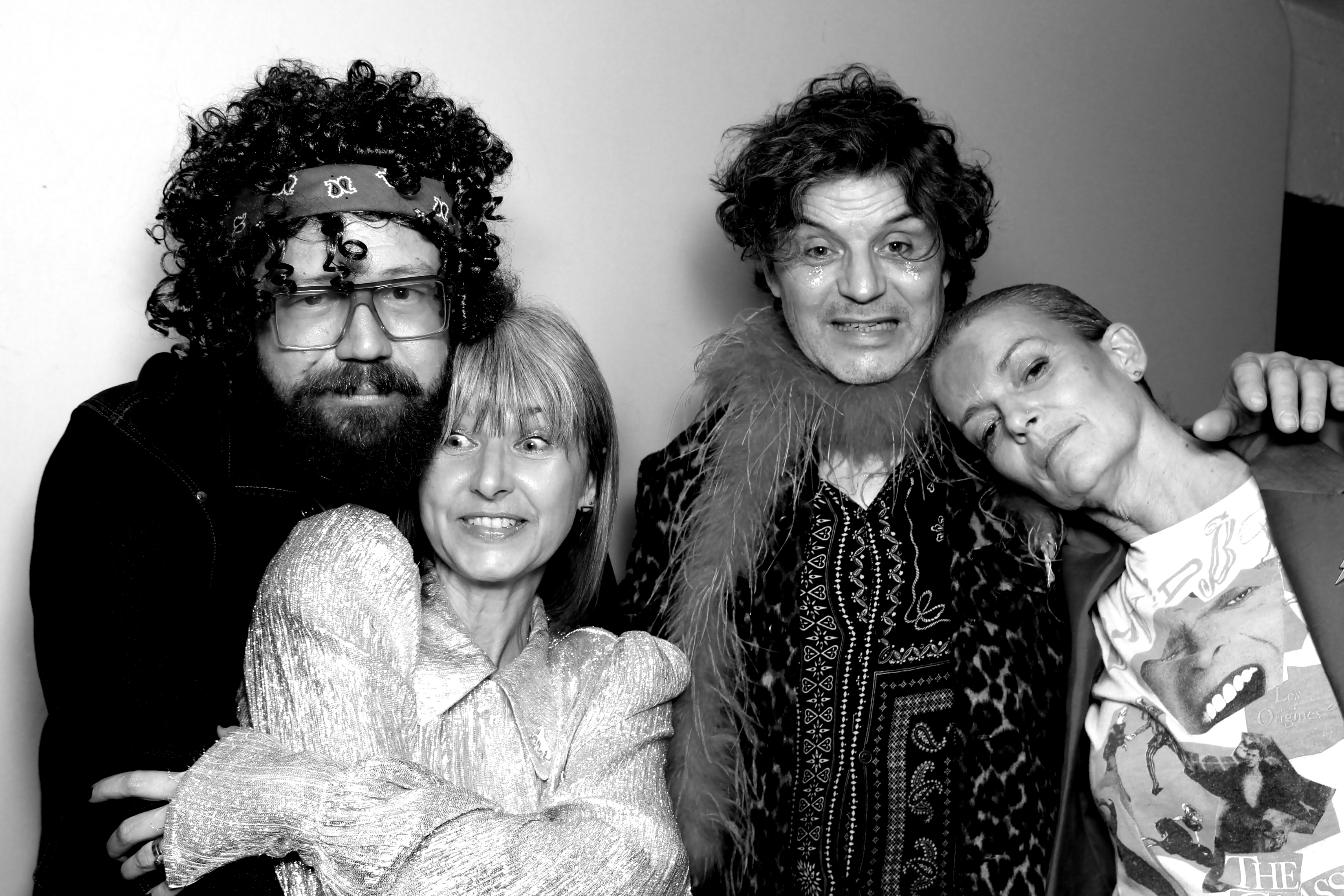 Sarah Birthday Party | View more photos from the event at gallery.freshbooths.com/u/FreshBooths/Sarah-Birthday-Party