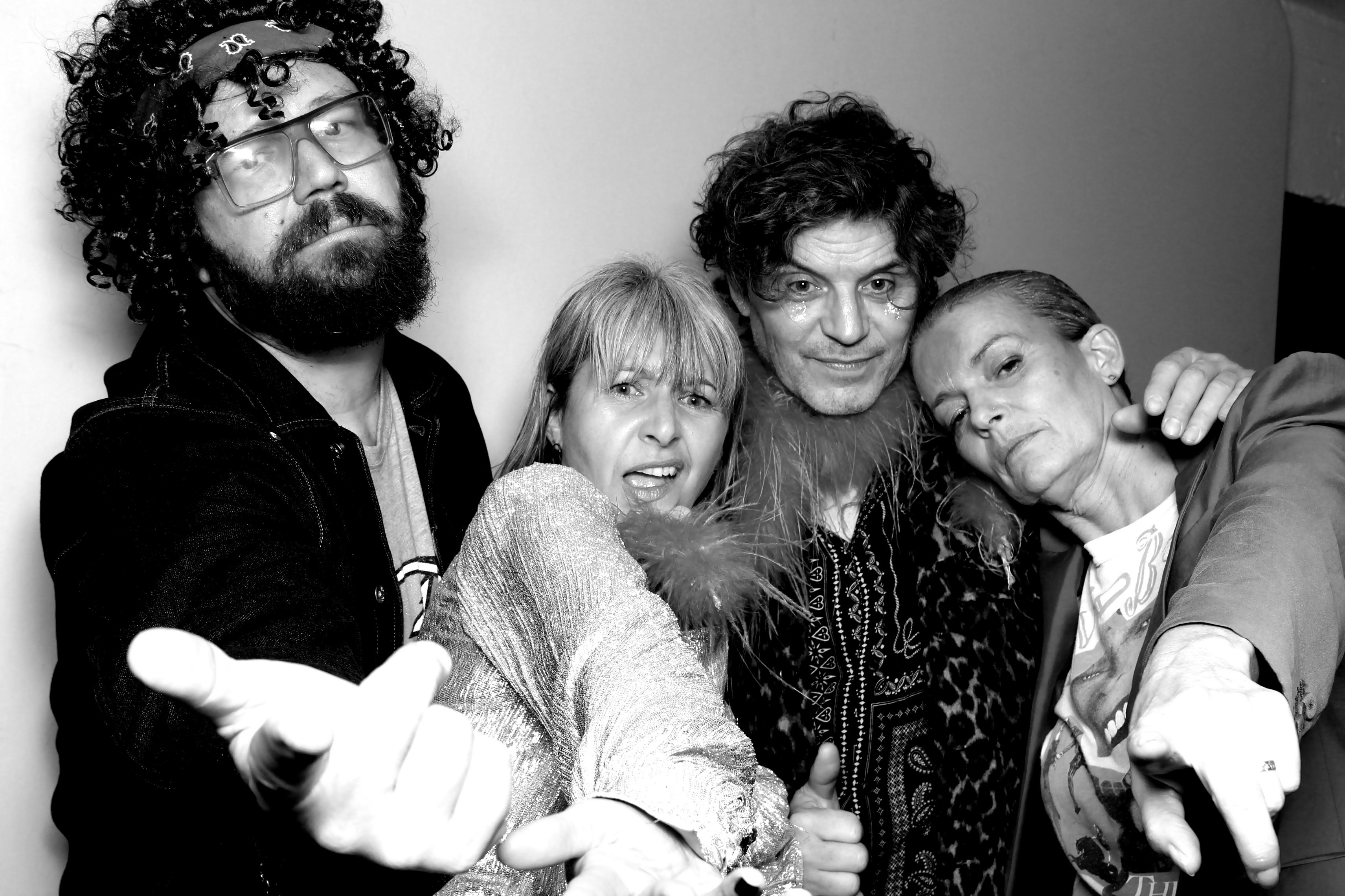 Sarah Birthday Party | View more photos from the event at gallery.freshbooths.com/u/FreshBooths/Sarah-Birthday-Party