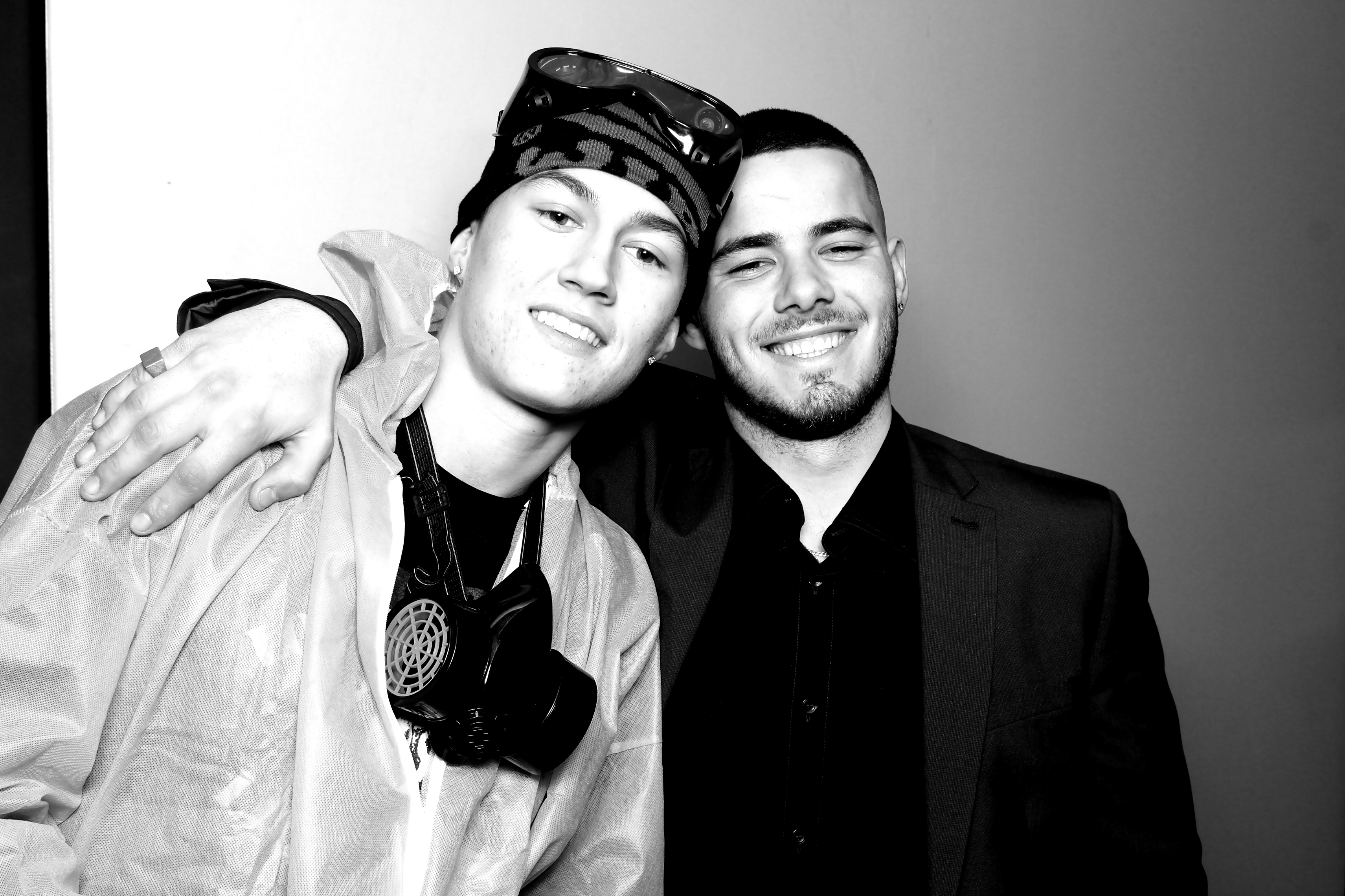 Sarah Birthday Party | View more photos from the event at gallery.freshbooths.com/u/FreshBooths/Sarah-Birthday-Party