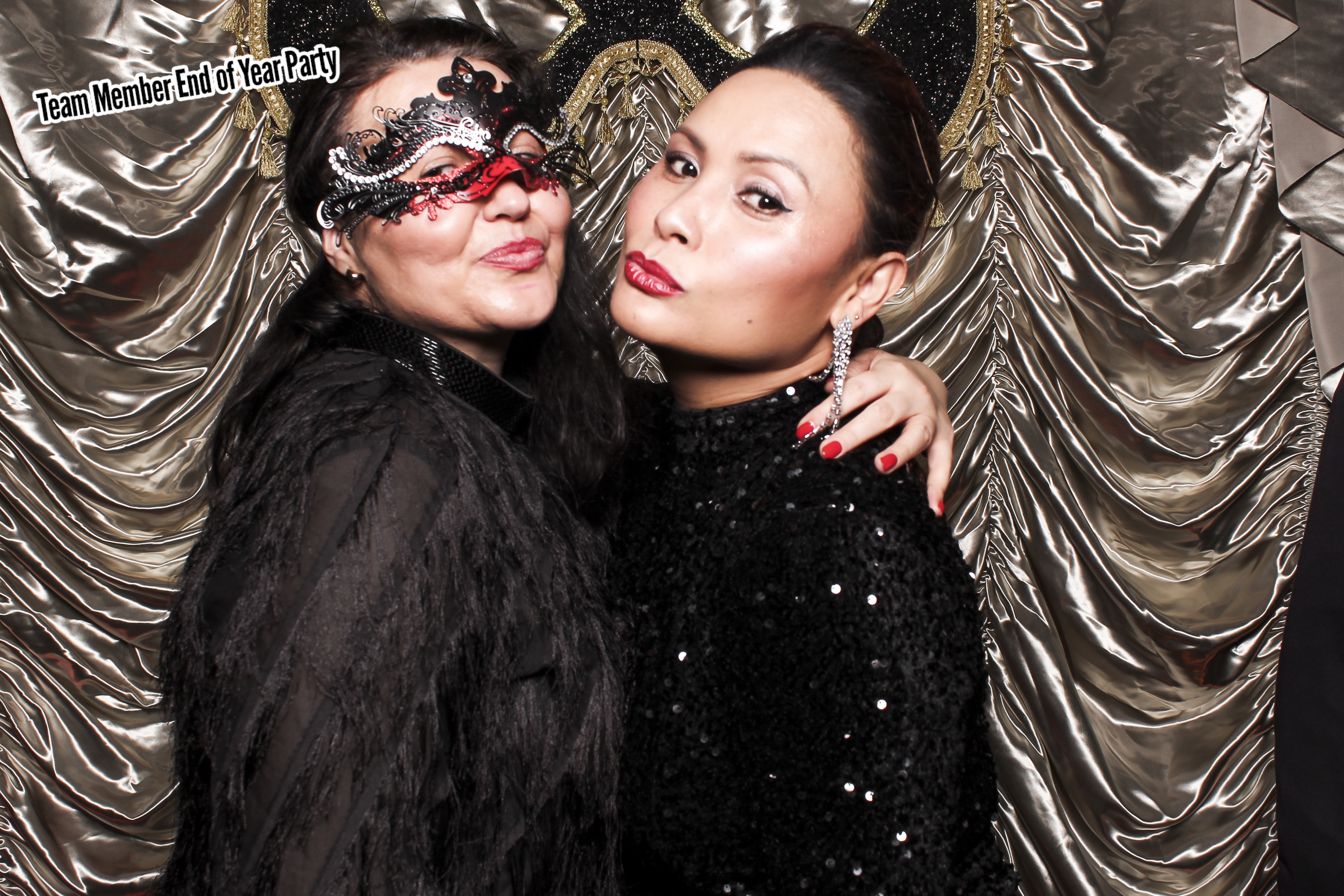 Team Member Staff Party | View more photos from the event at gallery.freshbooths.com/u/FreshBooths/Team-Member-Staff-Party