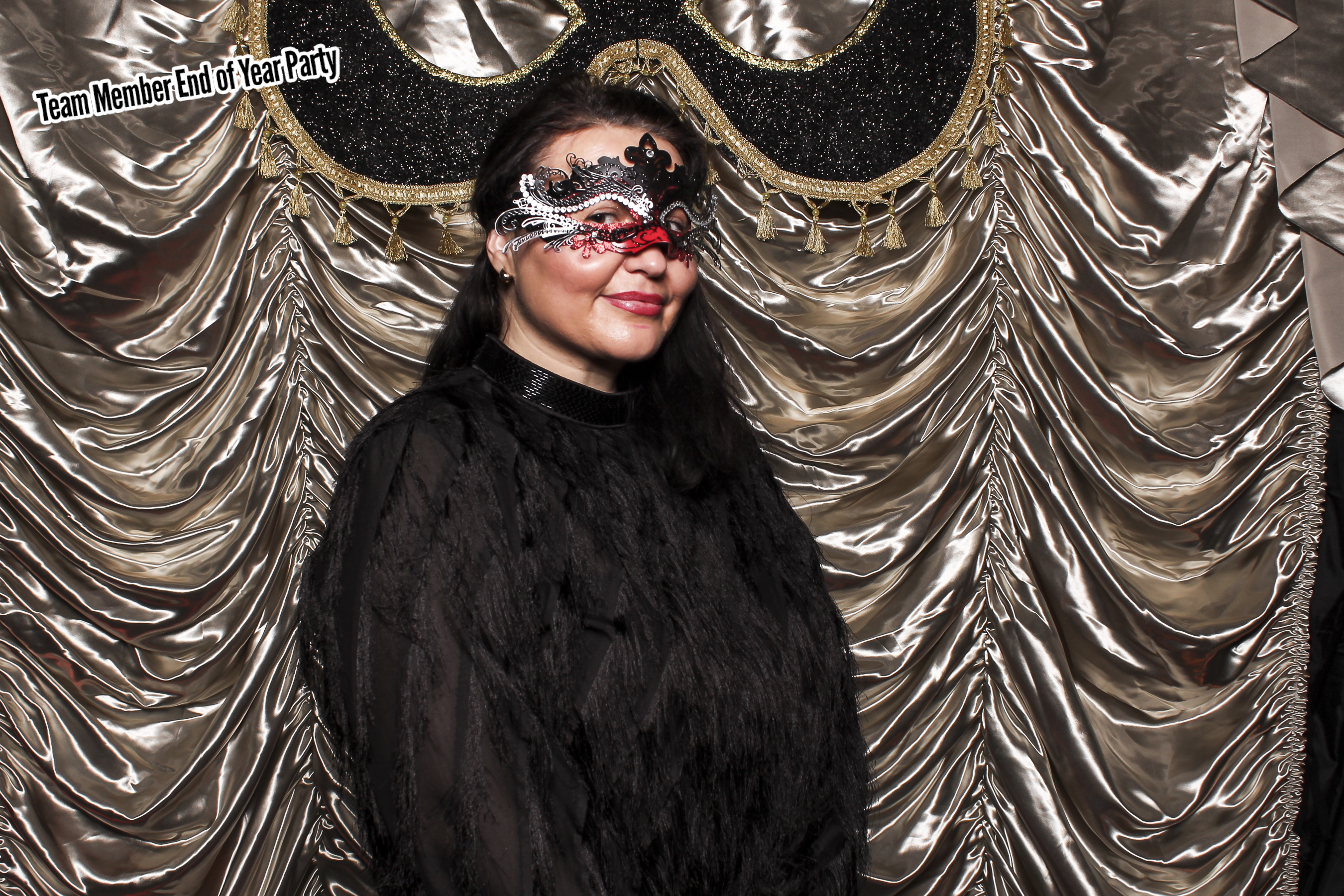 Team Member Staff Party | View more photos from the event at gallery.freshbooths.com/u/FreshBooths/Team-Member-Staff-Party