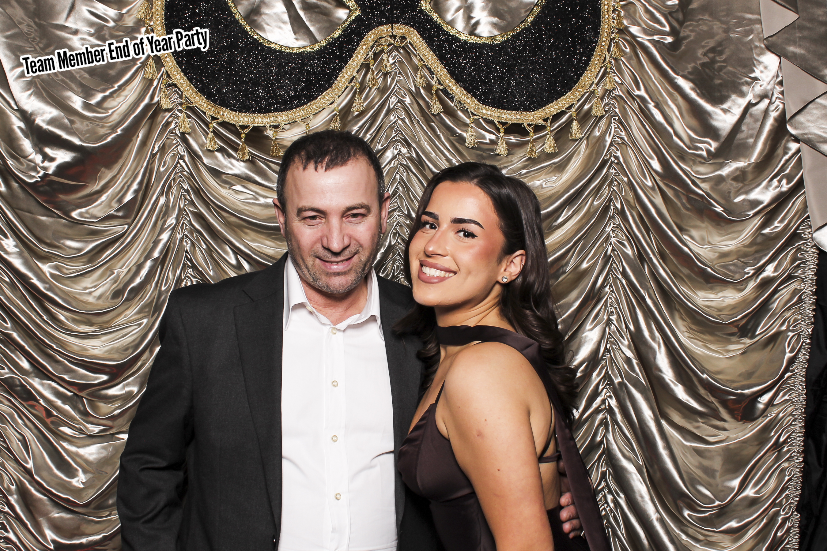 Team Member Staff Party | View more photos from the event at gallery.freshbooths.com/u/FreshBooths/Team-Member-Staff-Party