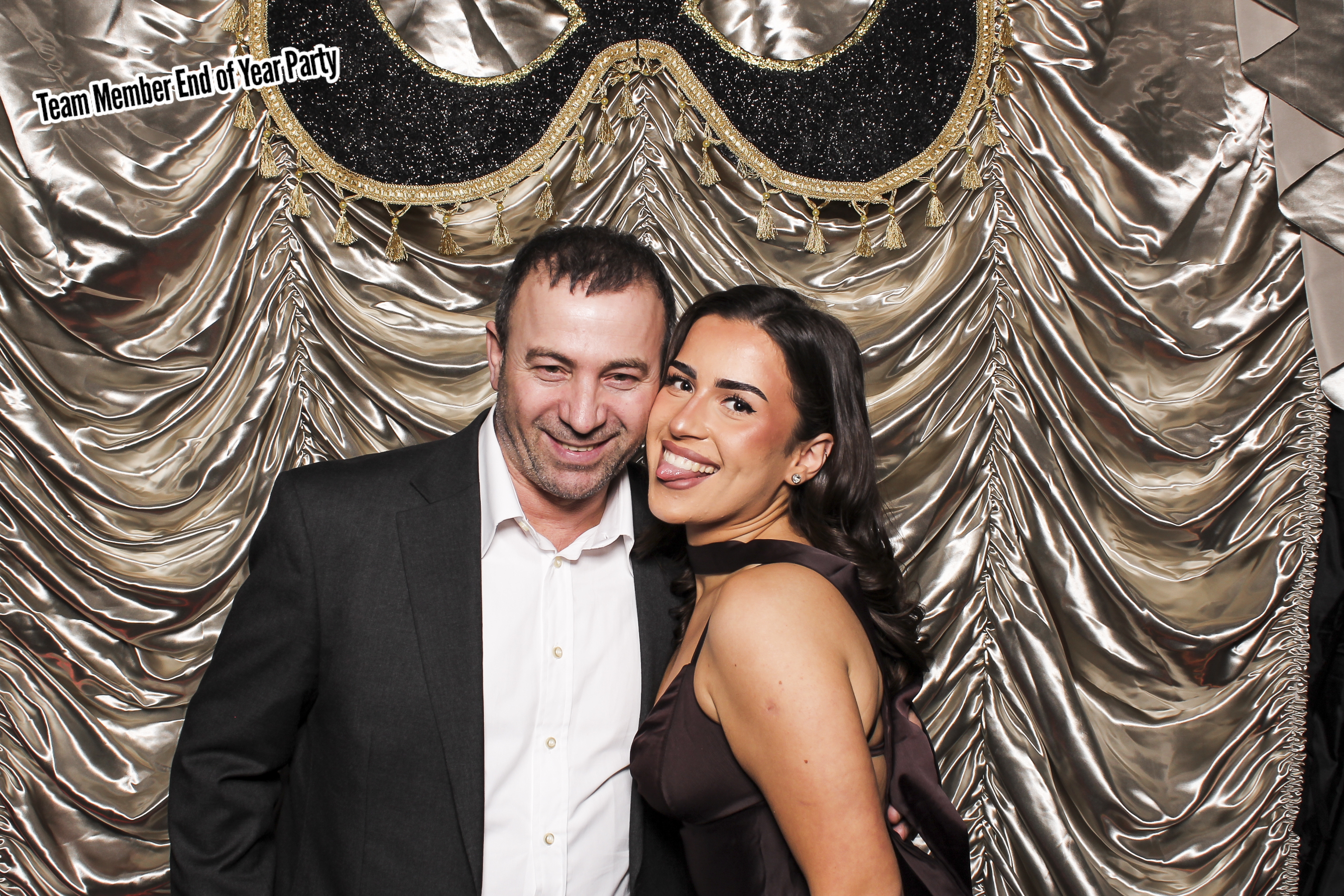 Team Member Staff Party | View more photos from the event at gallery.freshbooths.com/u/FreshBooths/Team-Member-Staff-Party