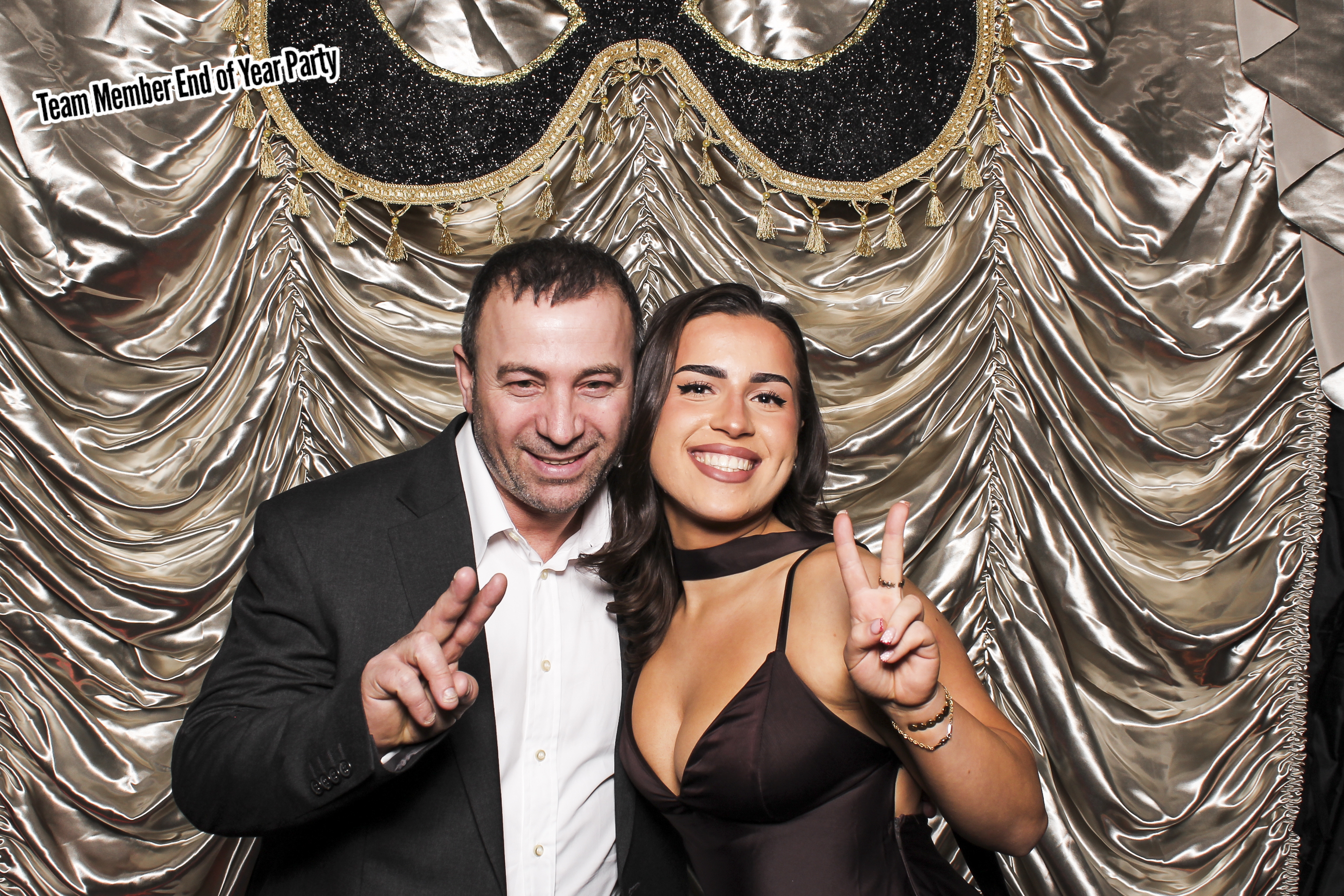 Team Member Staff Party | View more photos from the event at gallery.freshbooths.com/u/FreshBooths/Team-Member-Staff-Party