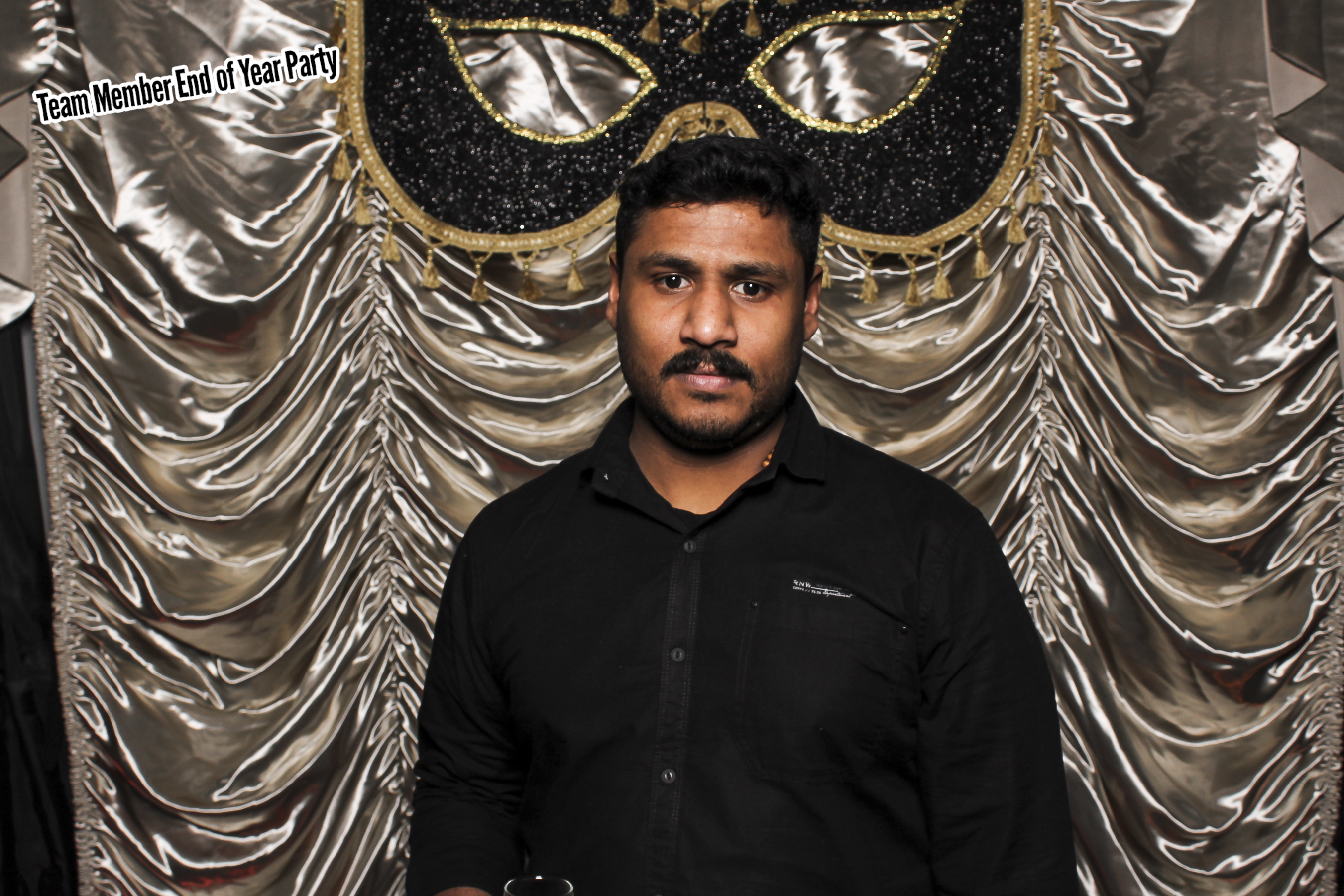 Team Member Staff Party | View more photos from the event at gallery.freshbooths.com/u/FreshBooths/Team-Member-Staff-Party