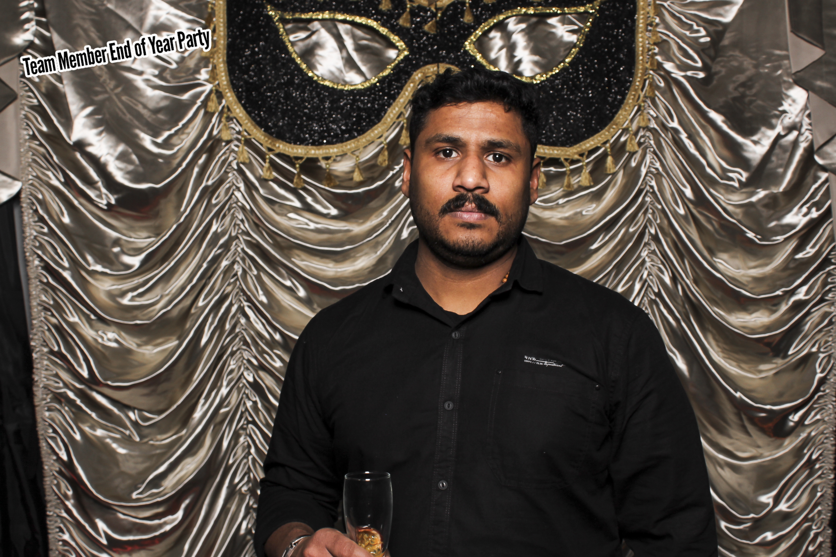 Team Member Staff Party | View more photos from the event at gallery.freshbooths.com/u/FreshBooths/Team-Member-Staff-Party