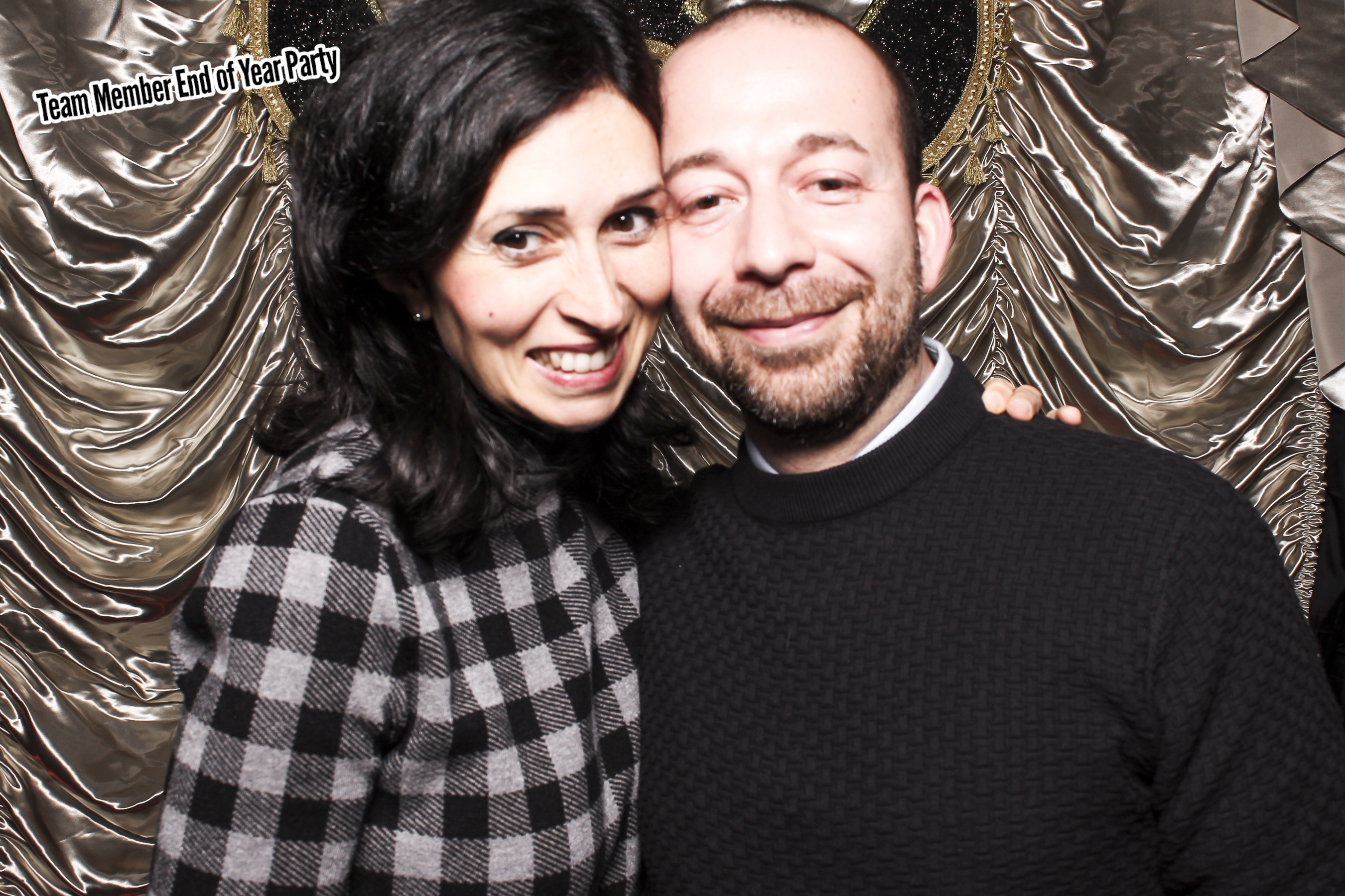 Team Member Staff Party | View more photos from the event at gallery.freshbooths.com/u/FreshBooths/Team-Member-Staff-Party