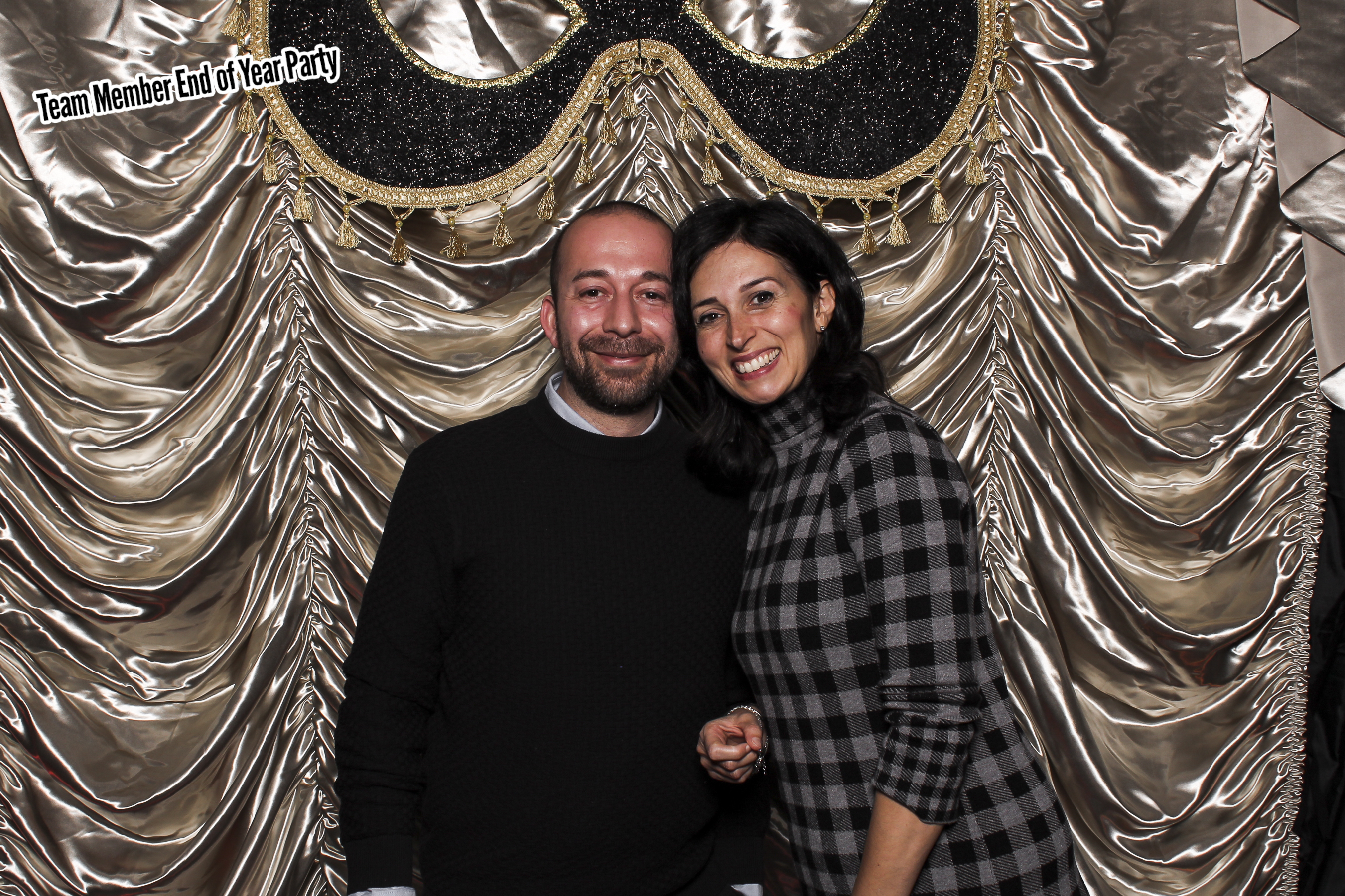 Team Member Staff Party | View more photos from the event at gallery.freshbooths.com/u/FreshBooths/Team-Member-Staff-Party
