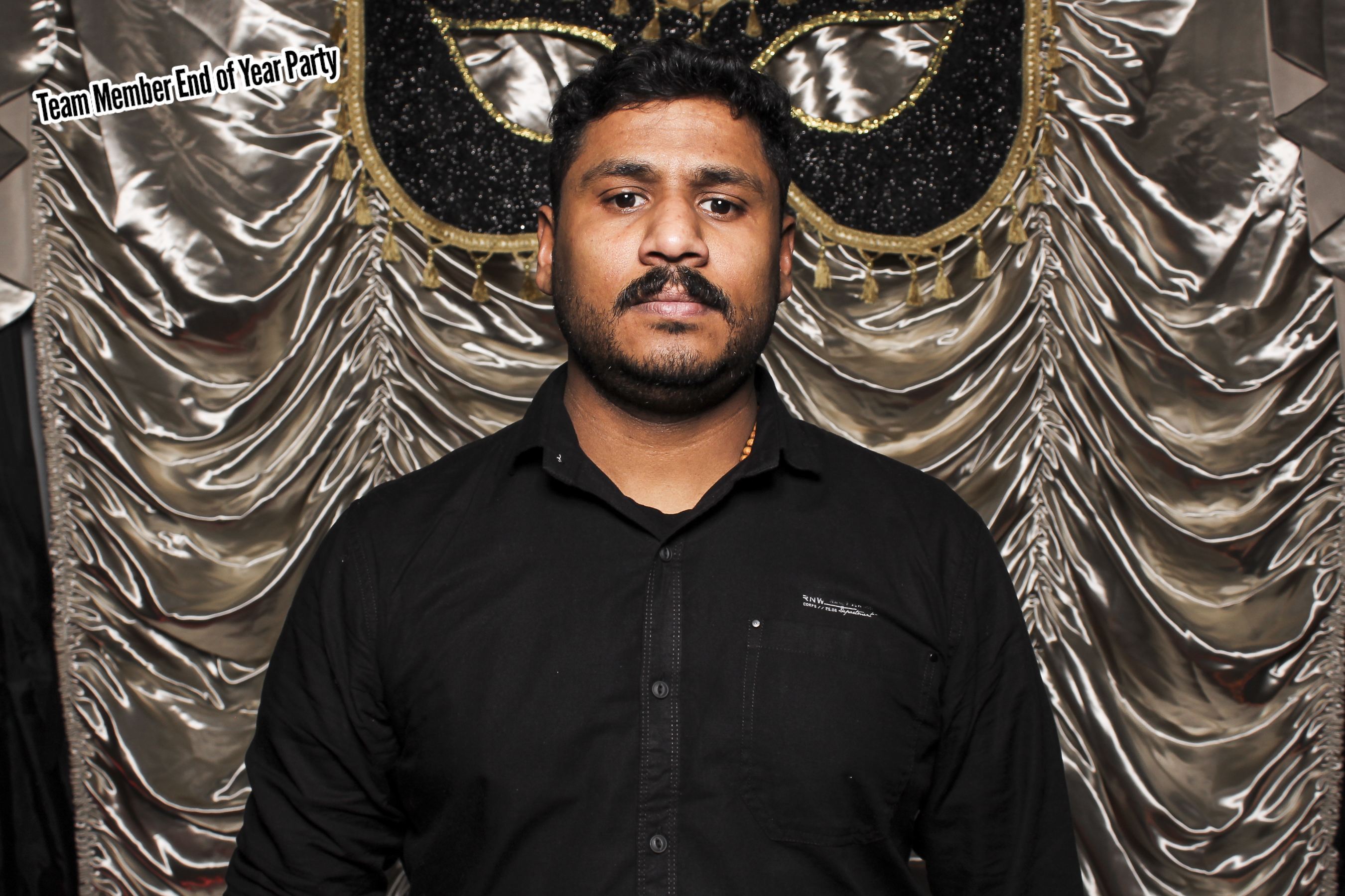 Team Member Staff Party | View more photos from the event at gallery.freshbooths.com/u/FreshBooths/Team-Member-Staff-Party