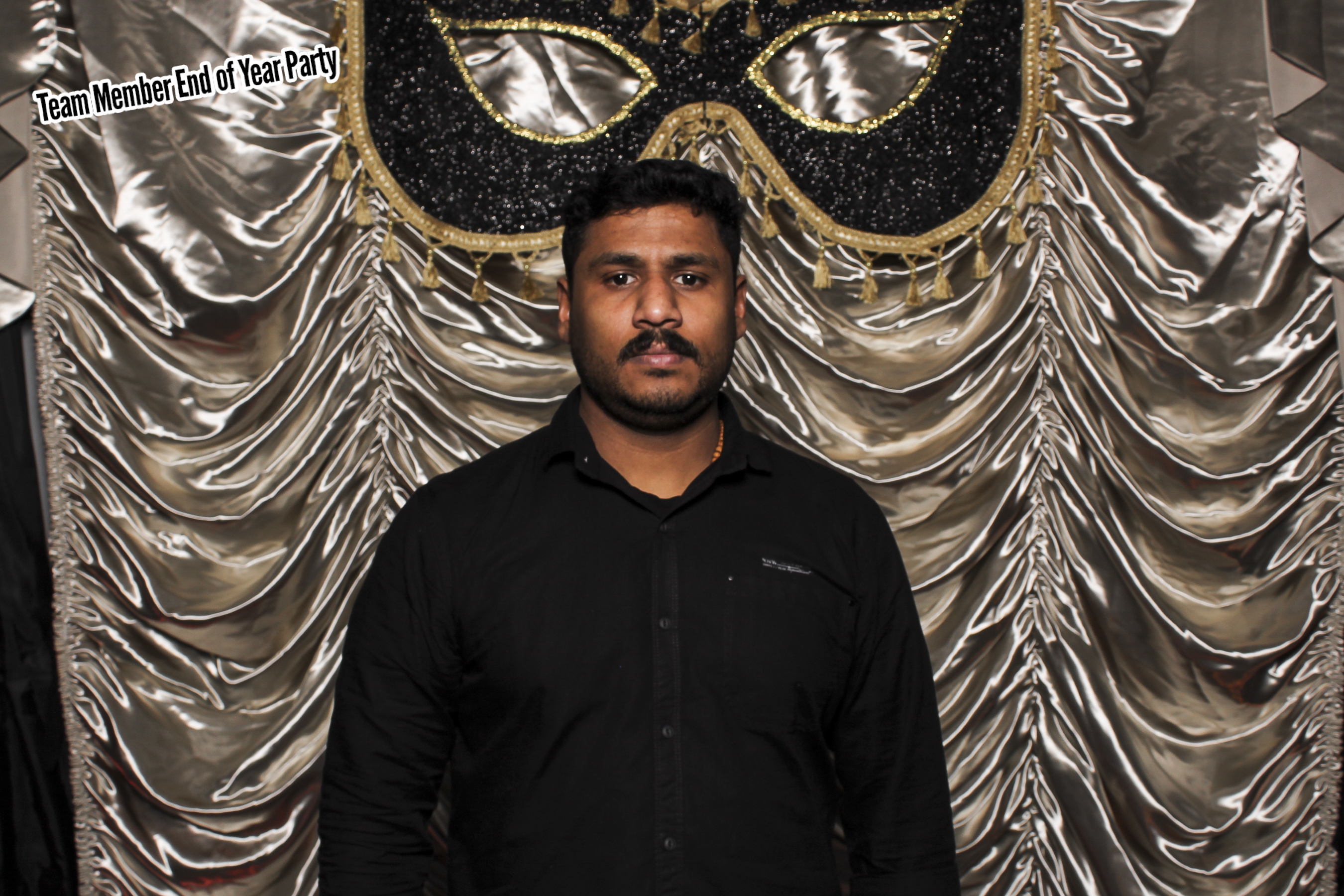 Team Member Staff Party | View more photos from the event at gallery.freshbooths.com/u/FreshBooths/Team-Member-Staff-Party