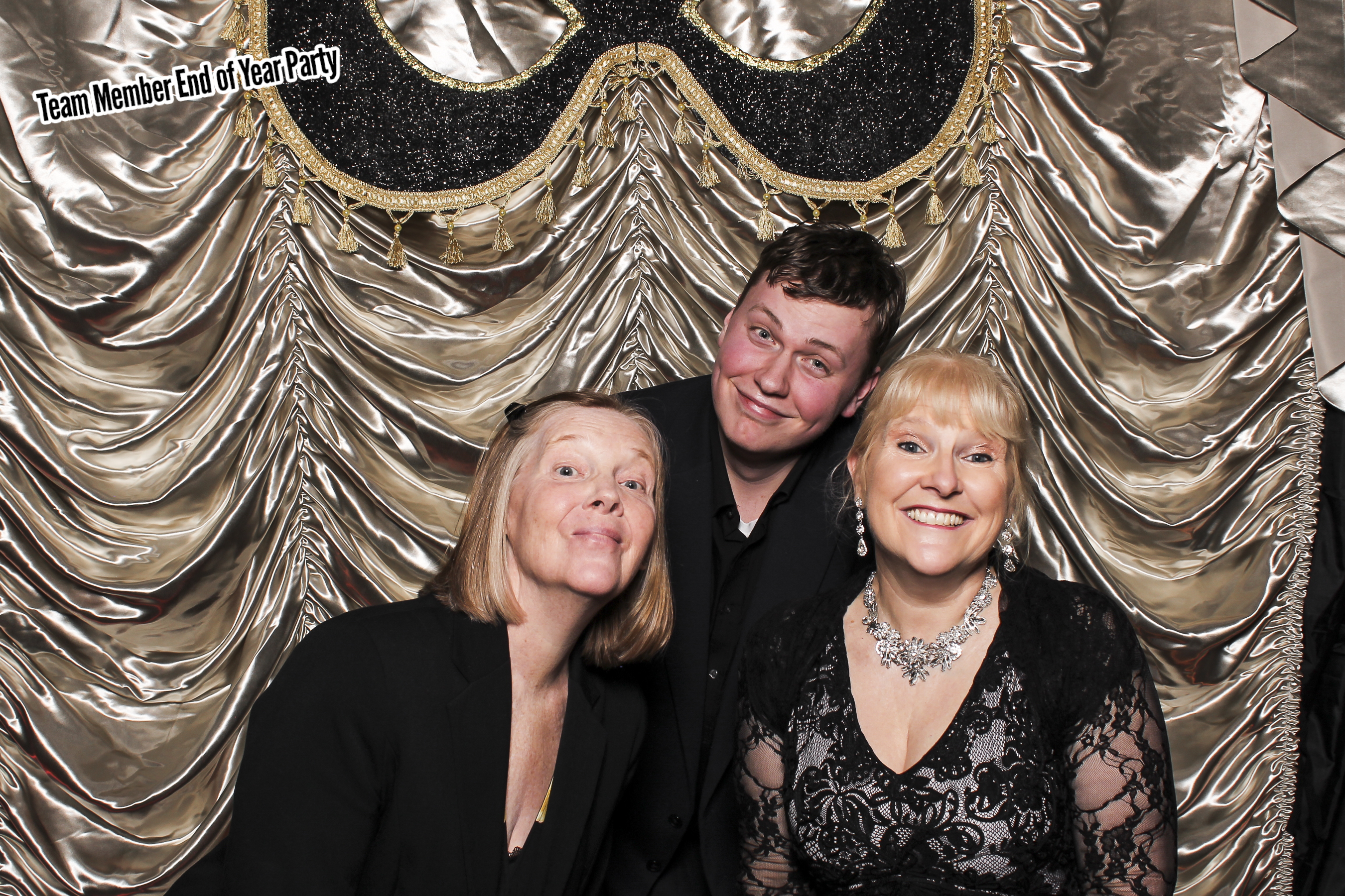 Team Member Staff Party | View more photos from the event at gallery.freshbooths.com/u/FreshBooths/Team-Member-Staff-Party