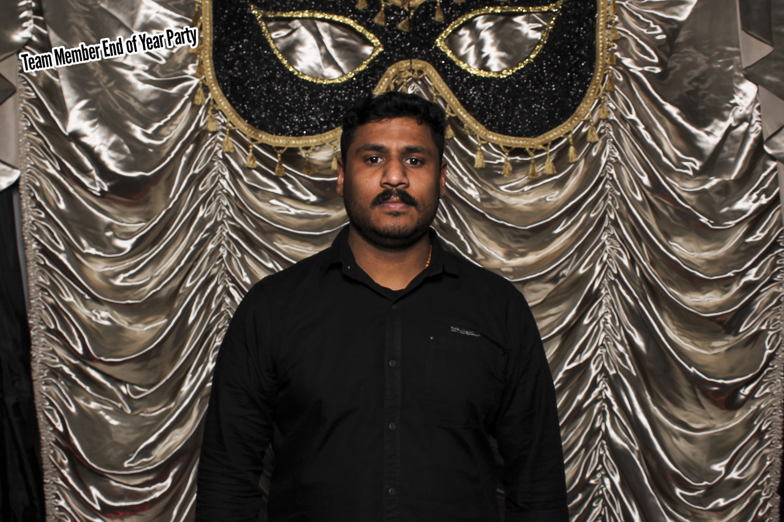 Team Member Staff Party | View more photos from the event at gallery.freshbooths.com/u/FreshBooths/Team-Member-Staff-Party