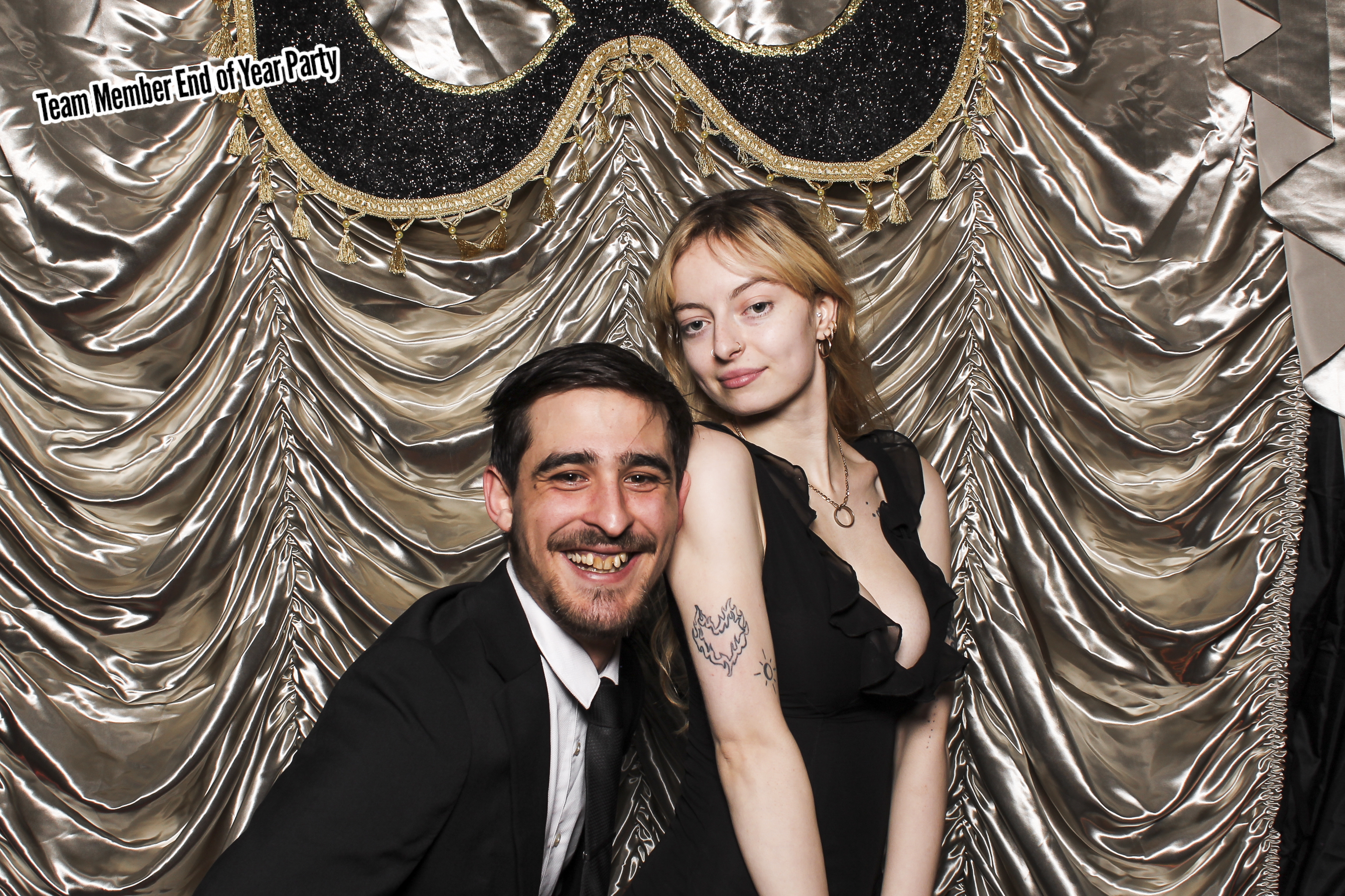 Team Member Staff Party | View more photos from the event at gallery.freshbooths.com/u/FreshBooths/Team-Member-Staff-Party
