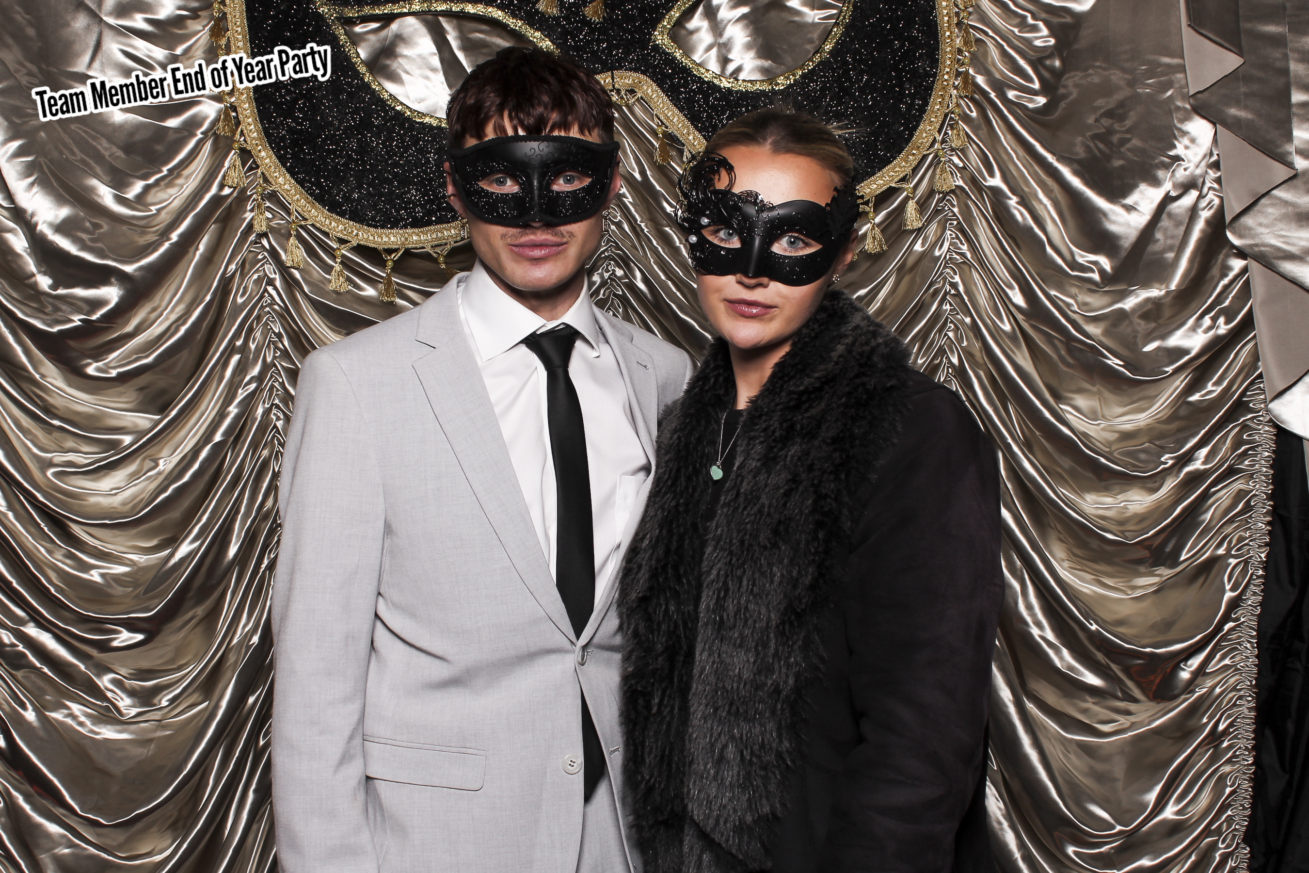 Team Member Staff Party | View more photos from the event at gallery.freshbooths.com/u/FreshBooths/Team-Member-Staff-Party