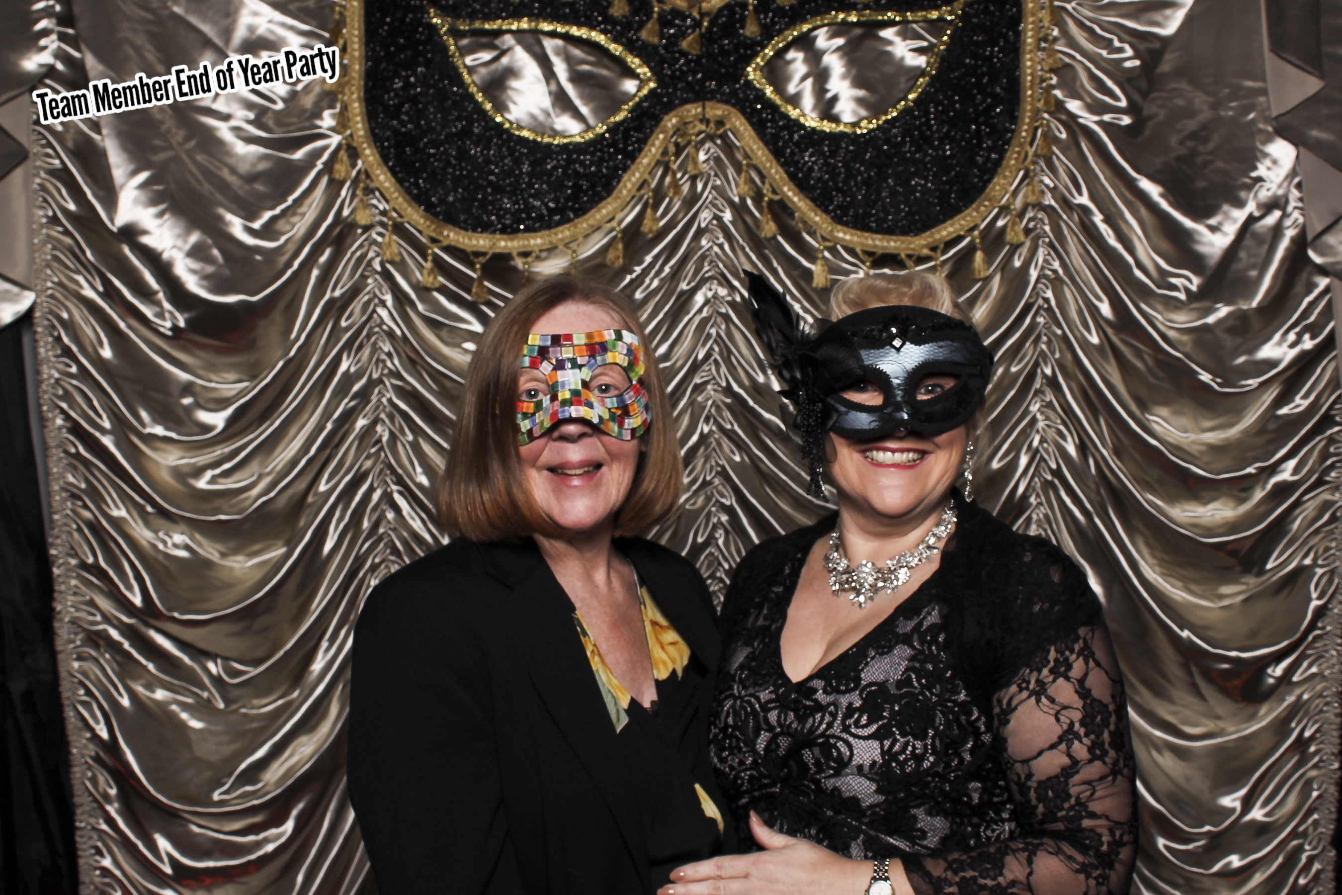 Team Member Staff Party | View more photos from the event at gallery.freshbooths.com/u/FreshBooths/Team-Member-Staff-Party