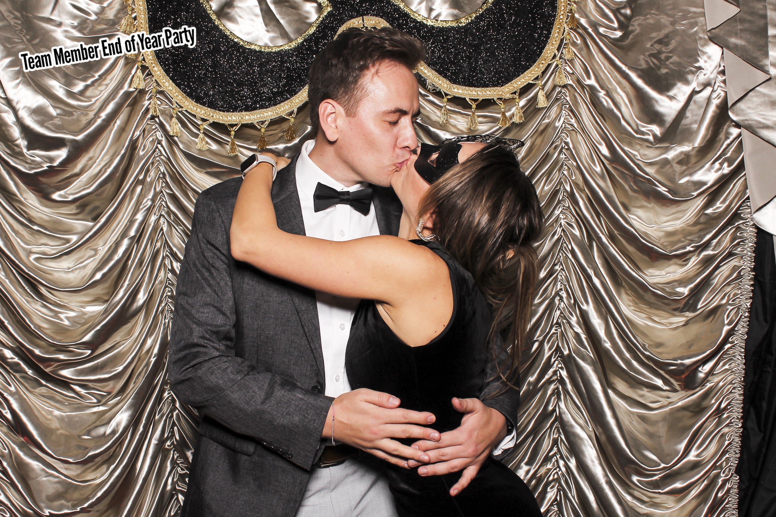 Team Member Staff Party | View more photos from the event at gallery.freshbooths.com/u/FreshBooths/Team-Member-Staff-Party
