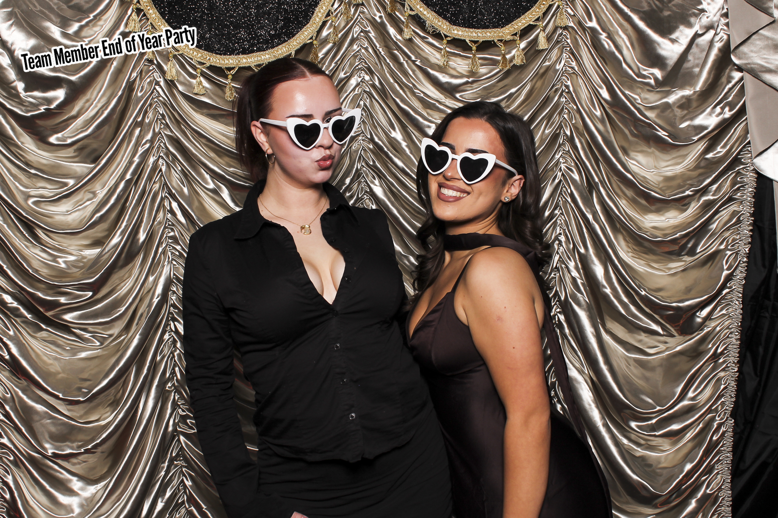 Team Member Staff Party | View more photos from the event at gallery.freshbooths.com/u/FreshBooths/Team-Member-Staff-Party