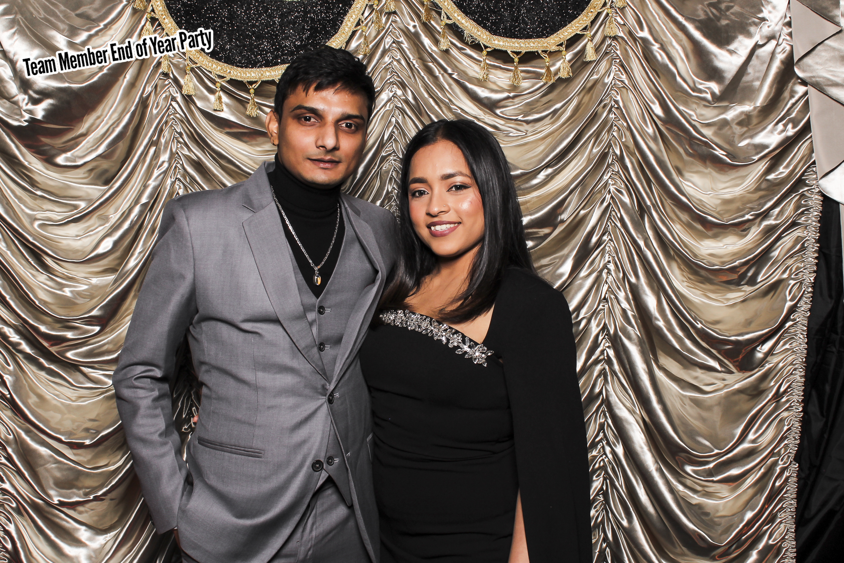 Team Member Staff Party | View more photos from the event at gallery.freshbooths.com/u/FreshBooths/Team-Member-Staff-Party