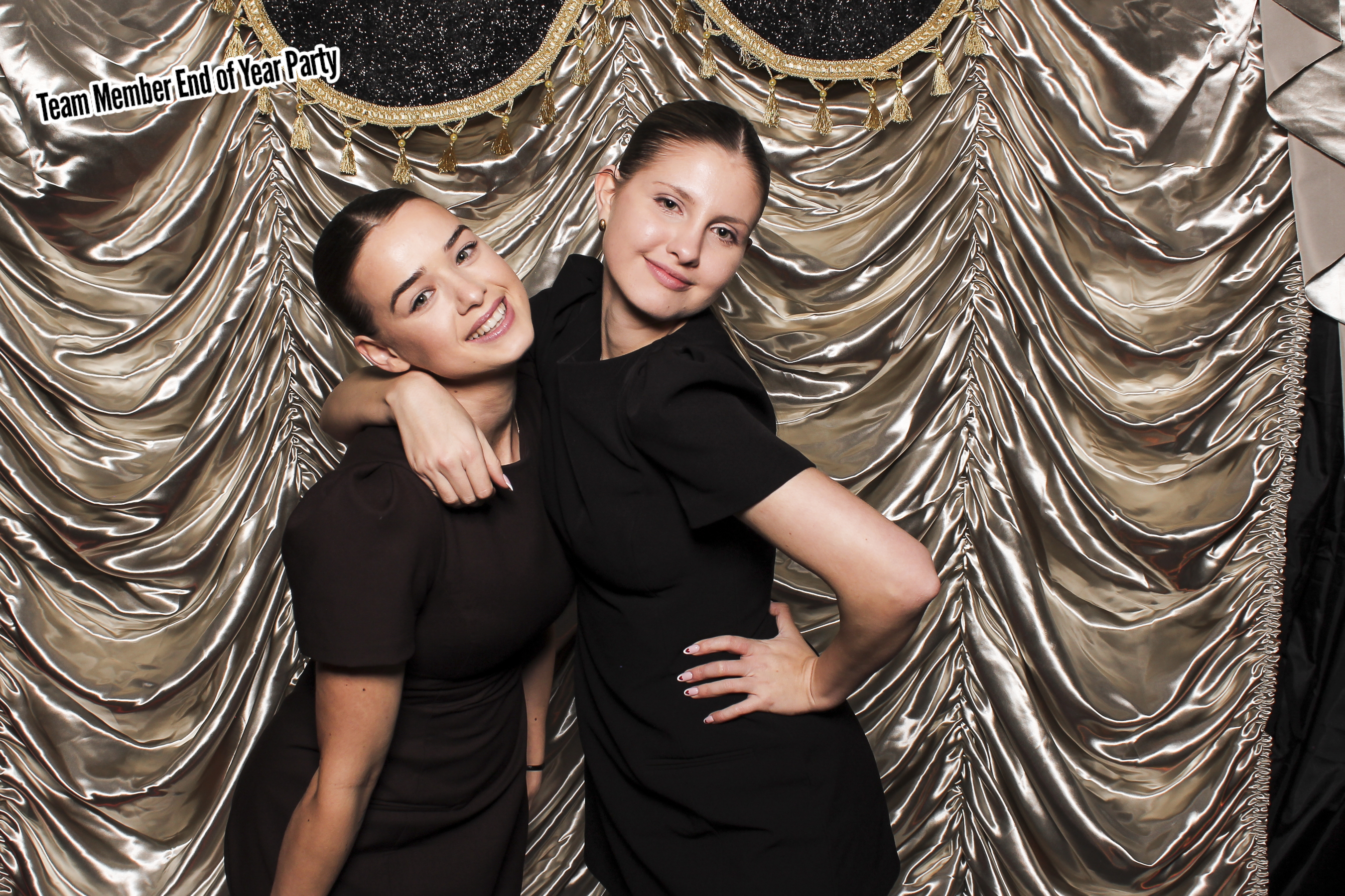 Team Member Staff Party | View more photos from the event at gallery.freshbooths.com/u/FreshBooths/Team-Member-Staff-Party