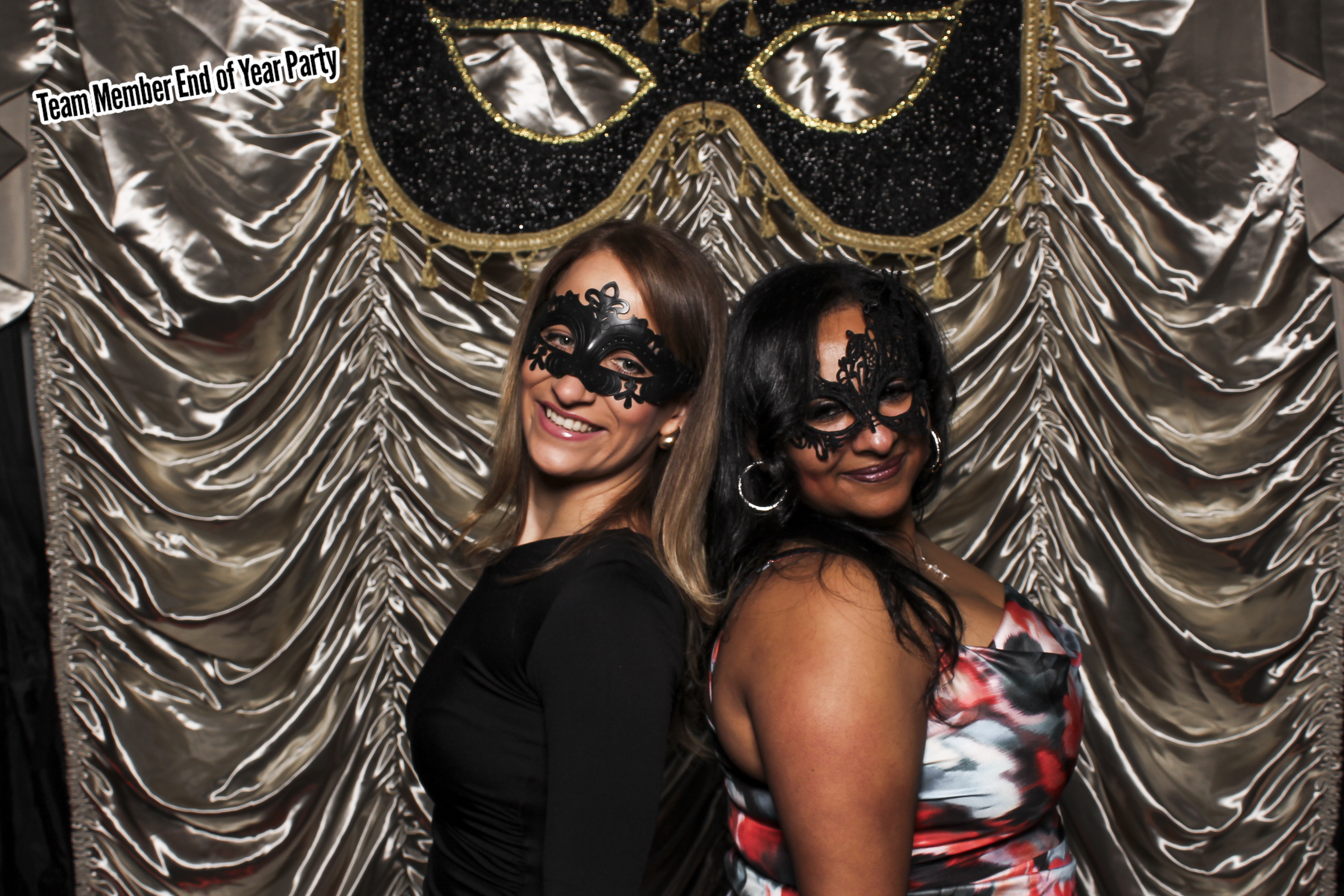 Team Member Staff Party | View more photos from the event at gallery.freshbooths.com/u/FreshBooths/Team-Member-Staff-Party