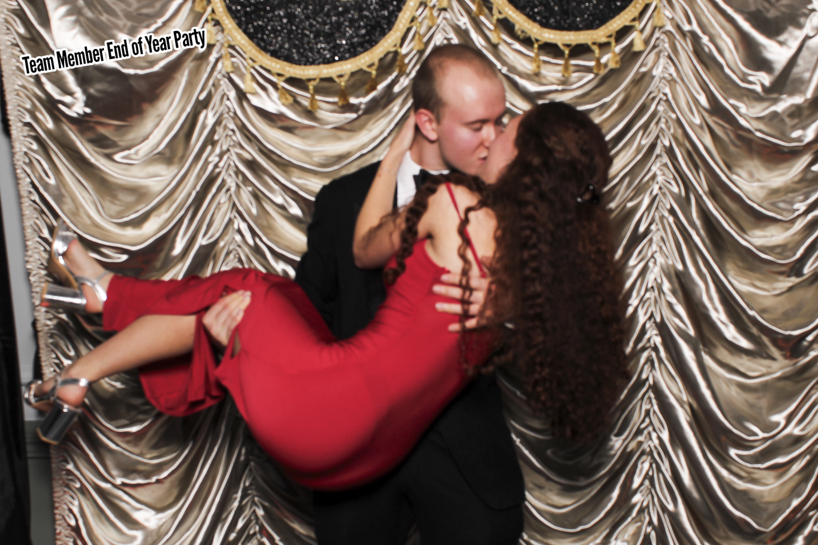 Team Member Staff Party | View more photos from the event at gallery.freshbooths.com/u/FreshBooths/Team-Member-Staff-Party