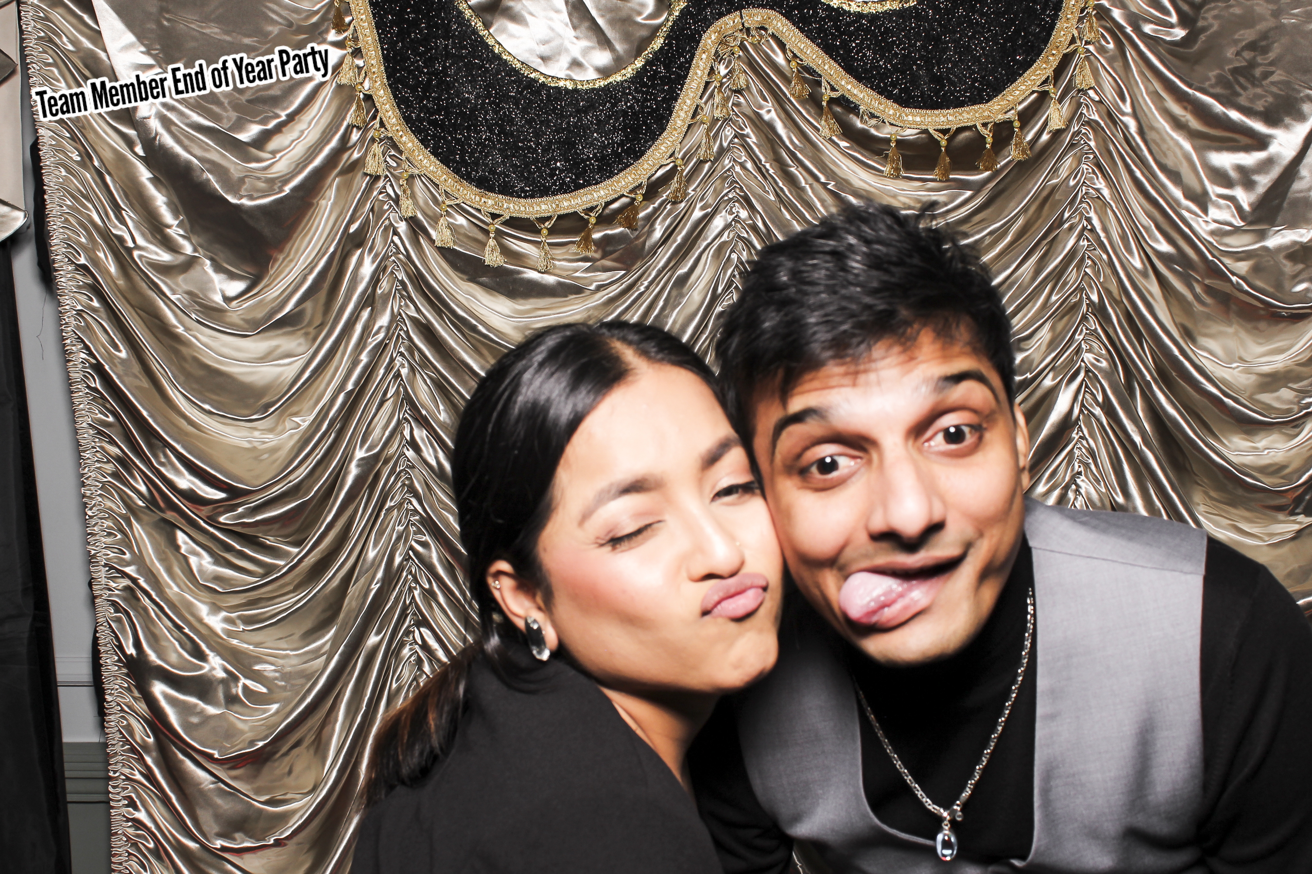 Team Member Staff Party | View more photos from the event at gallery.freshbooths.com/u/FreshBooths/Team-Member-Staff-Party