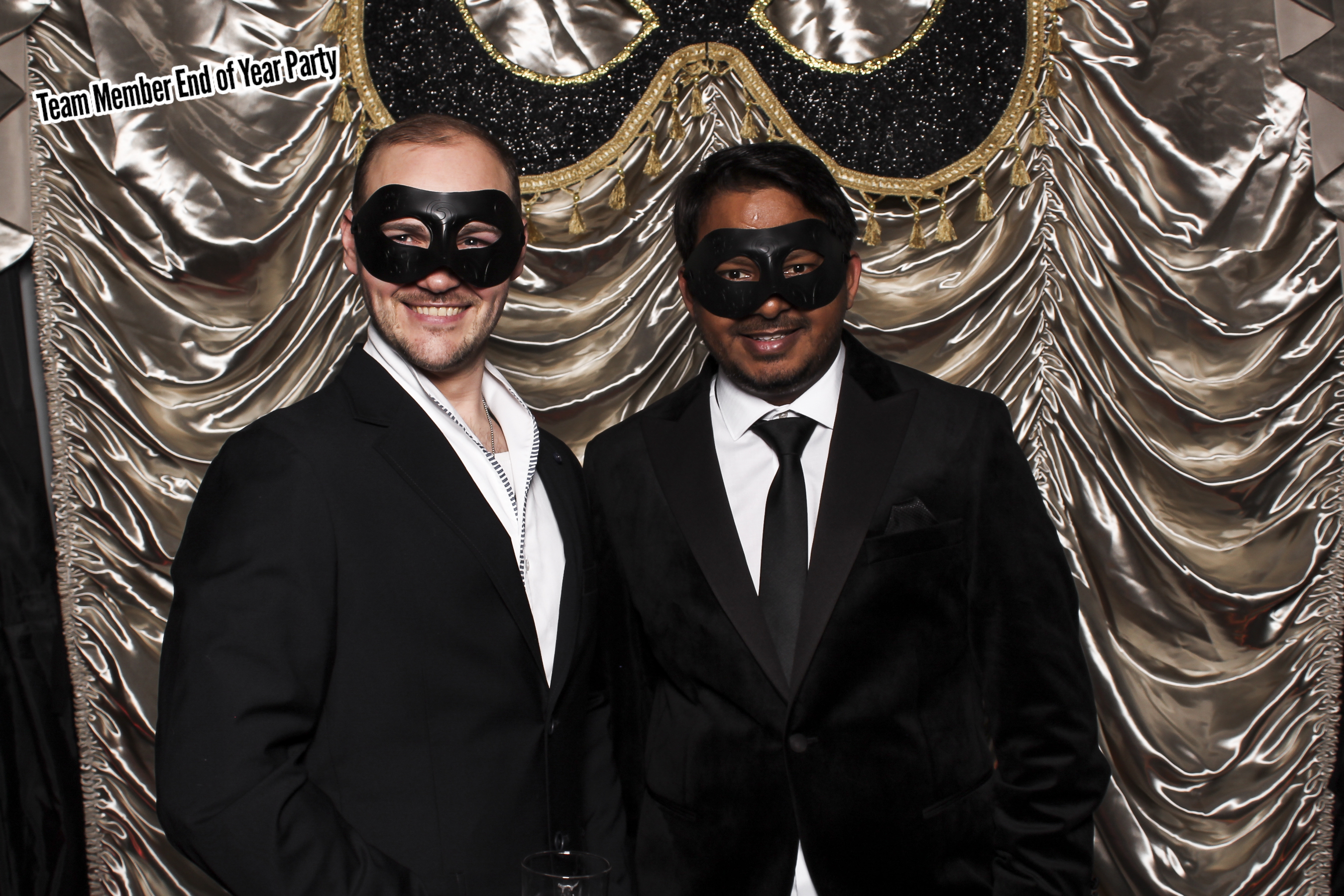 Team Member Staff Party | View more photos from the event at gallery.freshbooths.com/u/FreshBooths/Team-Member-Staff-Party