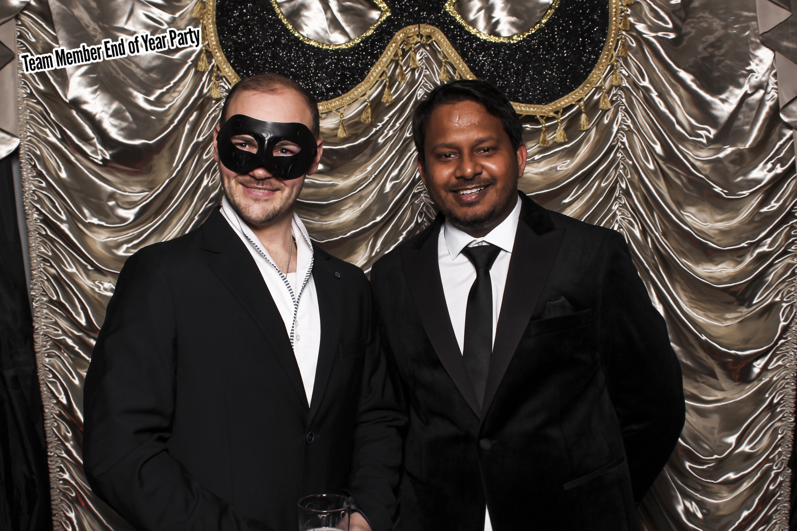 Team Member Staff Party | View more photos from the event at gallery.freshbooths.com/u/FreshBooths/Team-Member-Staff-Party