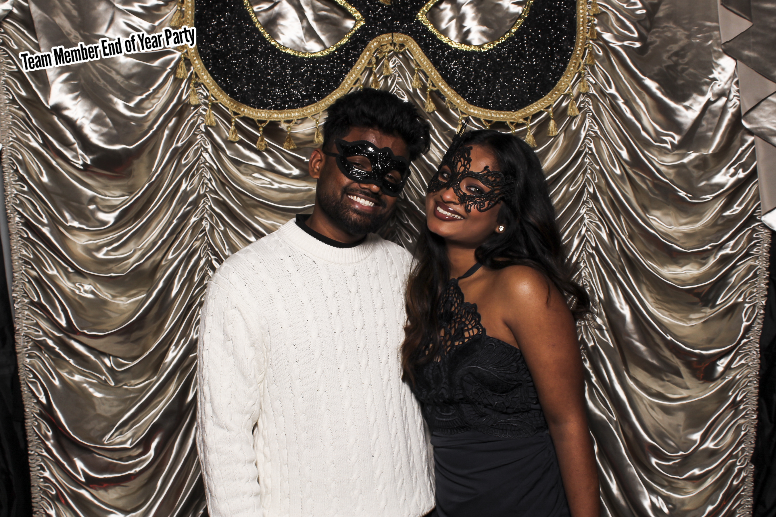Team Member Staff Party | View more photos from the event at gallery.freshbooths.com/u/FreshBooths/Team-Member-Staff-Party