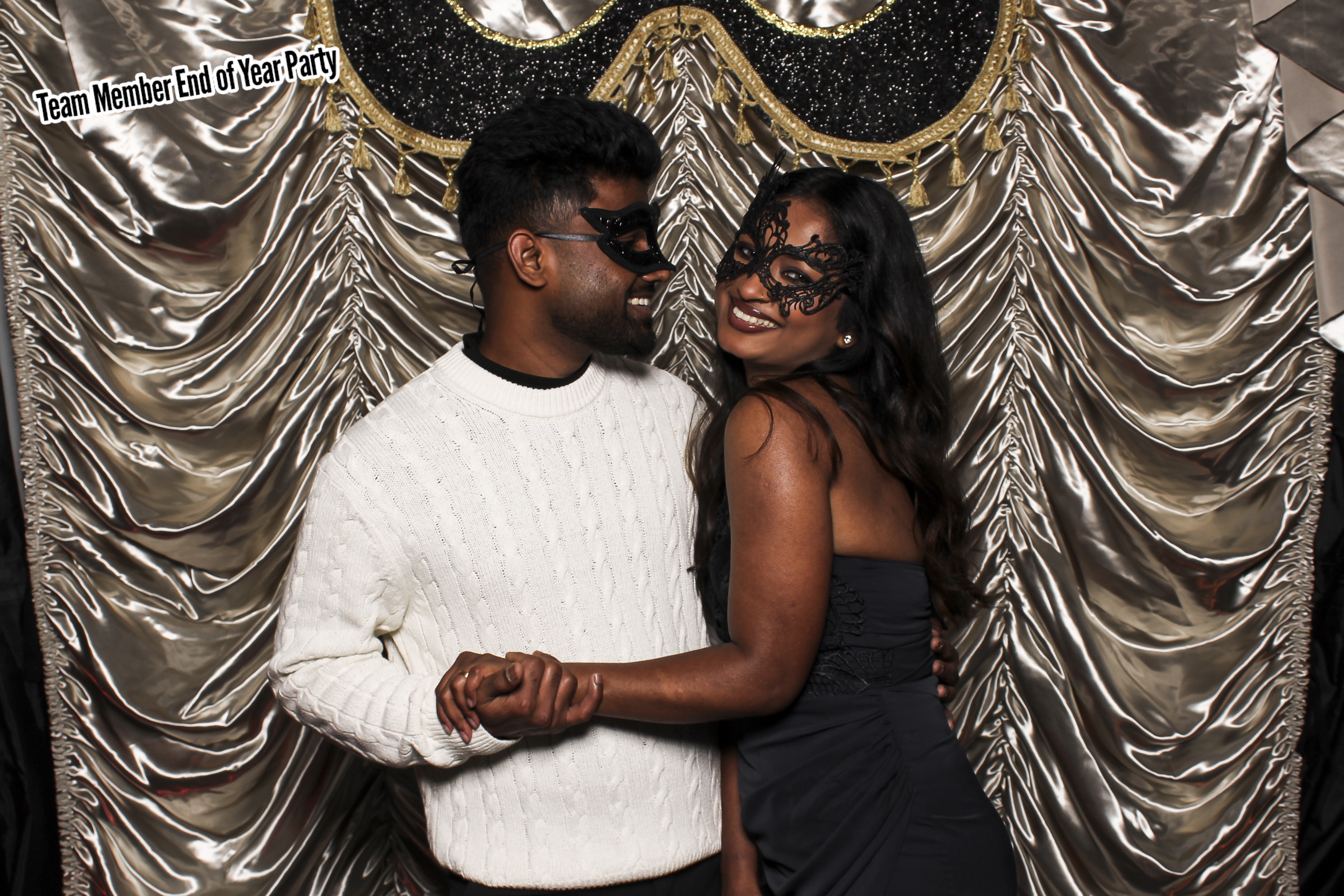 Team Member Staff Party | View more photos from the event at gallery.freshbooths.com/u/FreshBooths/Team-Member-Staff-Party