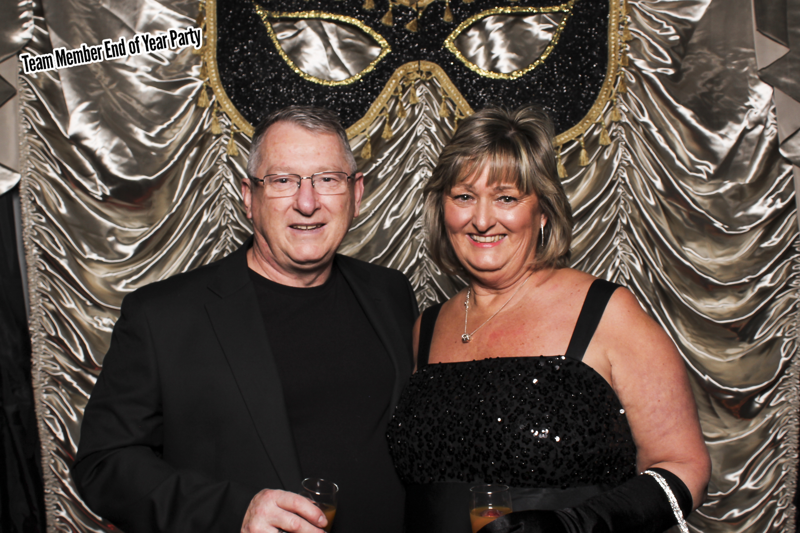 Team Member Staff Party | View more photos from the event at gallery.freshbooths.com/u/FreshBooths/Team-Member-Staff-Party