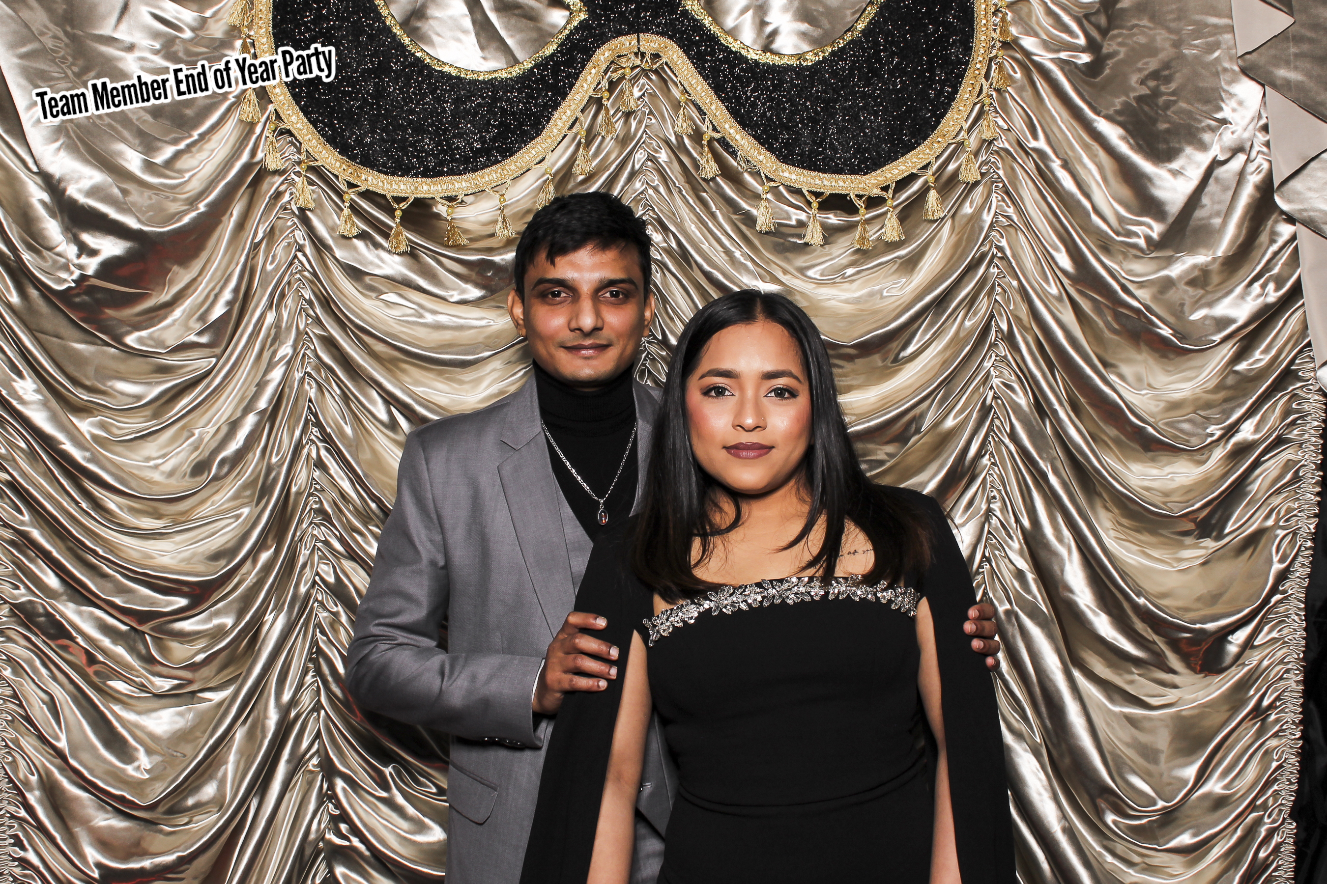 Team Member Staff Party | View more photos from the event at gallery.freshbooths.com/u/FreshBooths/Team-Member-Staff-Party