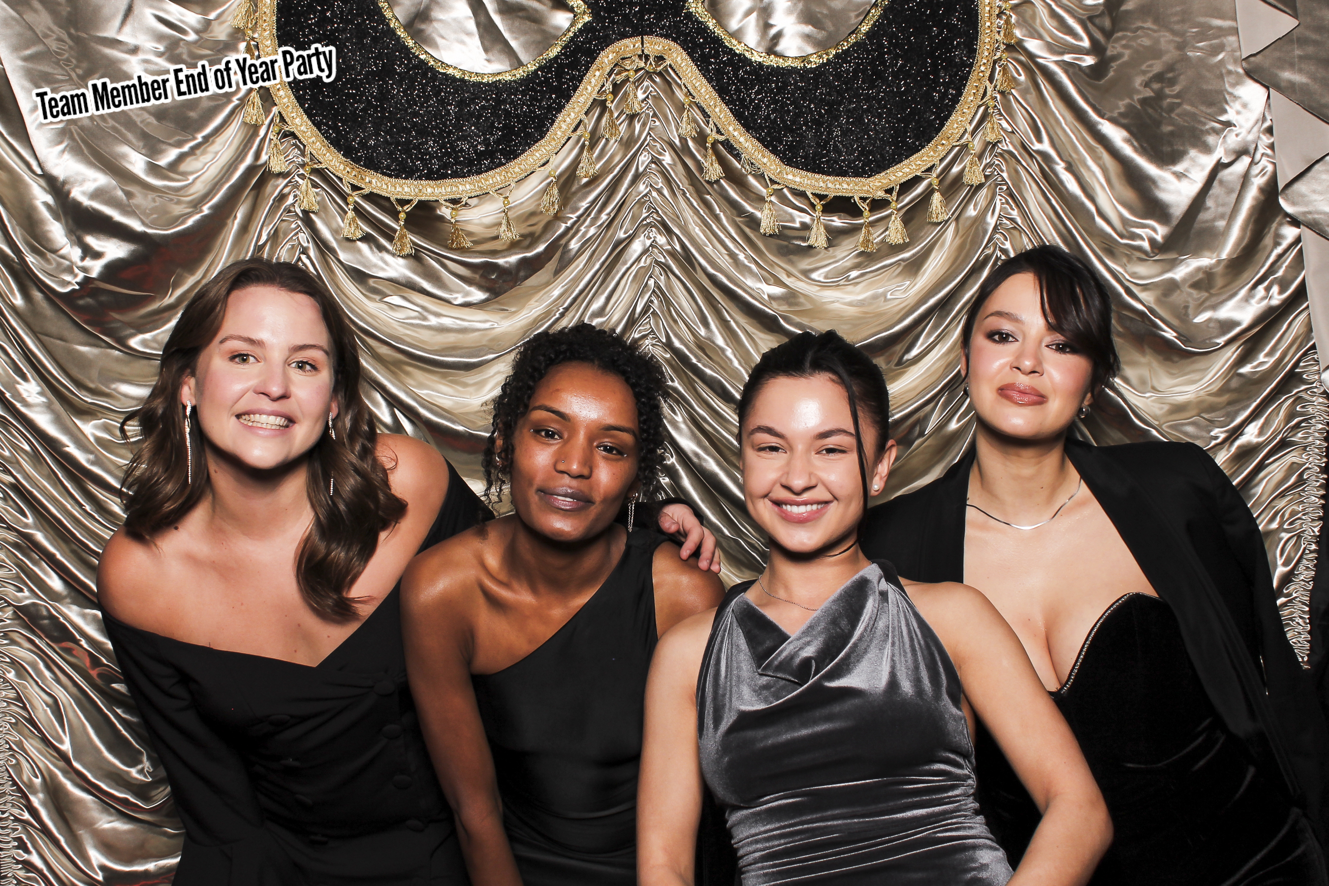 Team Member Staff Party | View more photos from the event at gallery.freshbooths.com/u/FreshBooths/Team-Member-Staff-Party