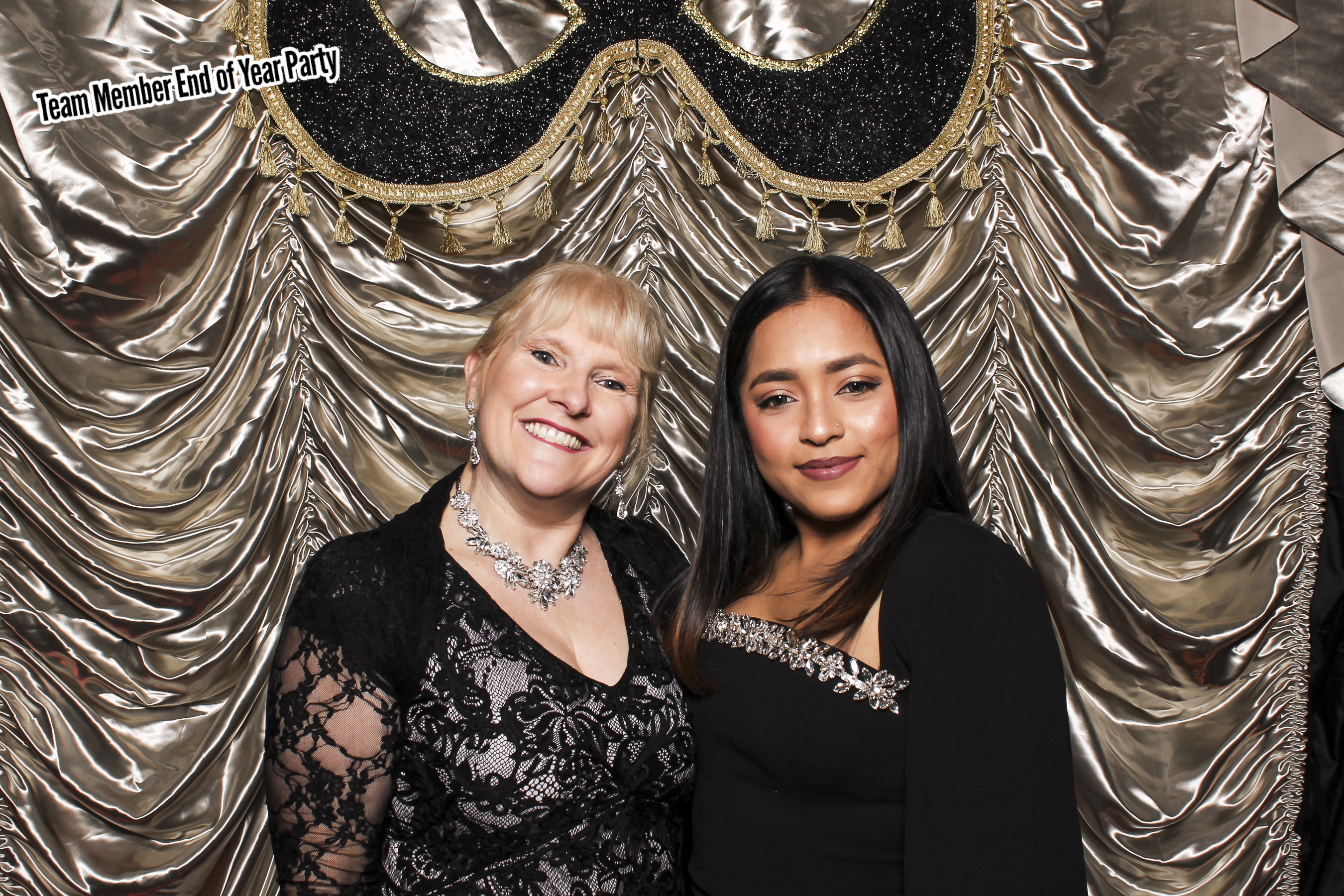 Team Member Staff Party | View more photos from the event at gallery.freshbooths.com/u/FreshBooths/Team-Member-Staff-Party