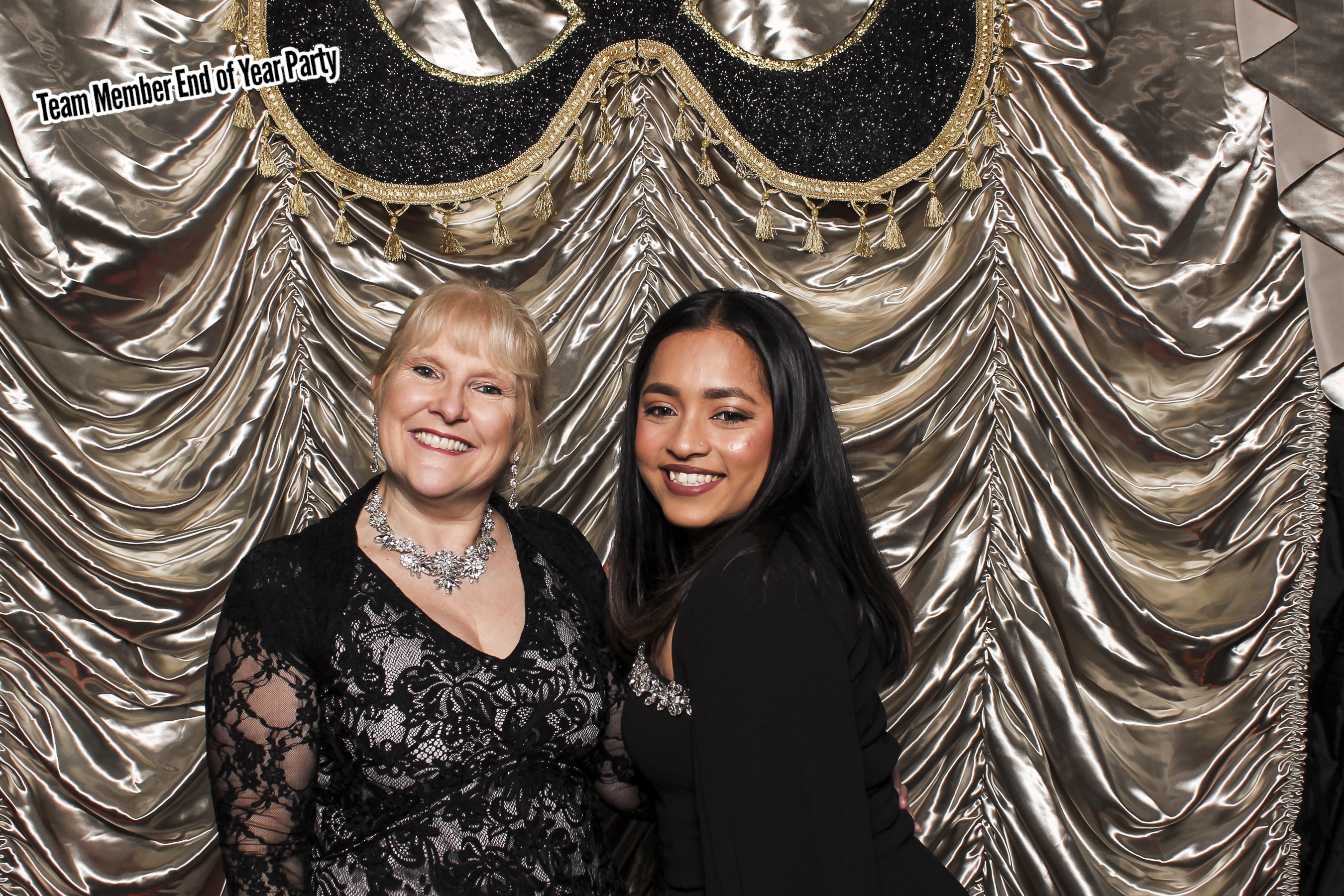 Team Member Staff Party | View more photos from the event at gallery.freshbooths.com/u/FreshBooths/Team-Member-Staff-Party