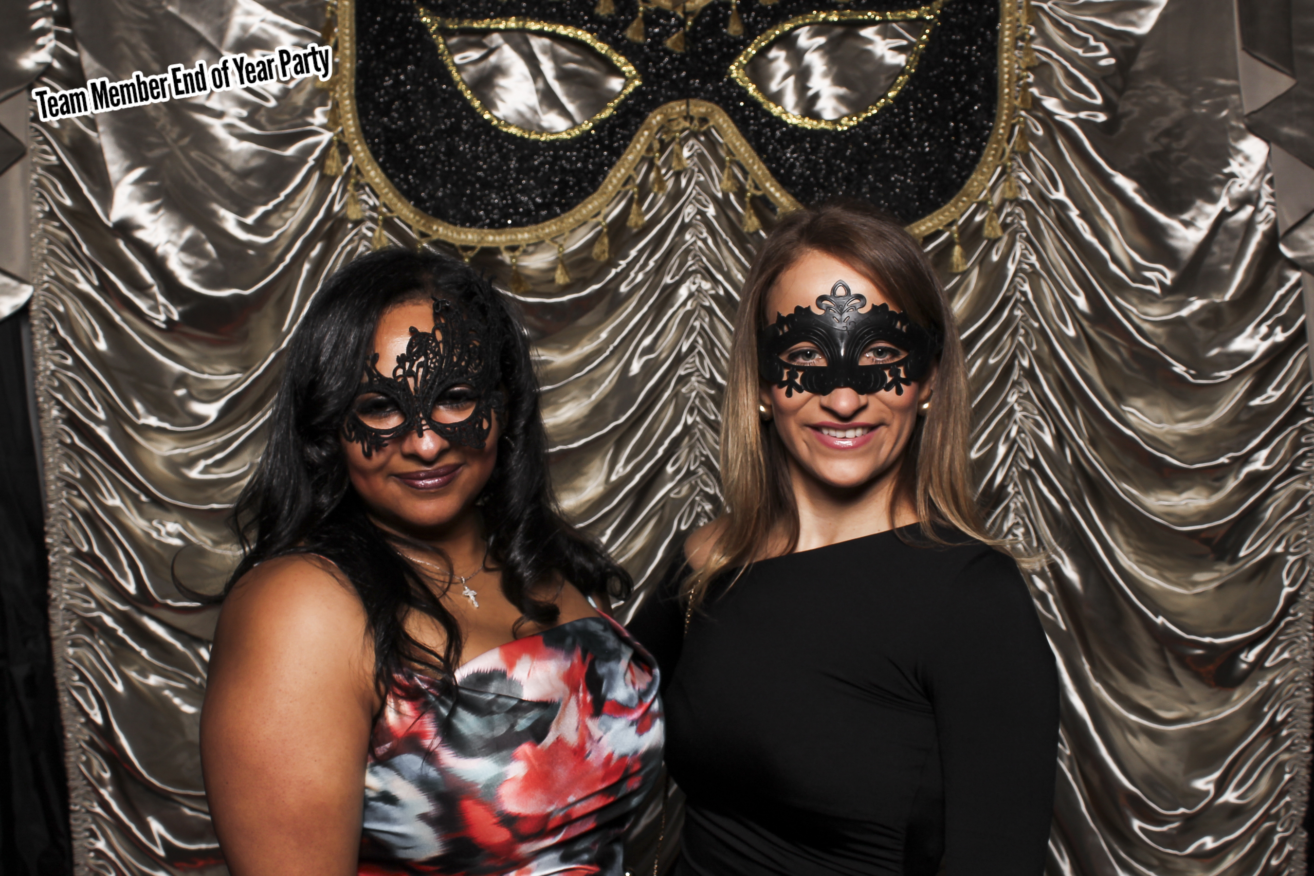 Team Member Staff Party | View more photos from the event at gallery.freshbooths.com/u/FreshBooths/Team-Member-Staff-Party