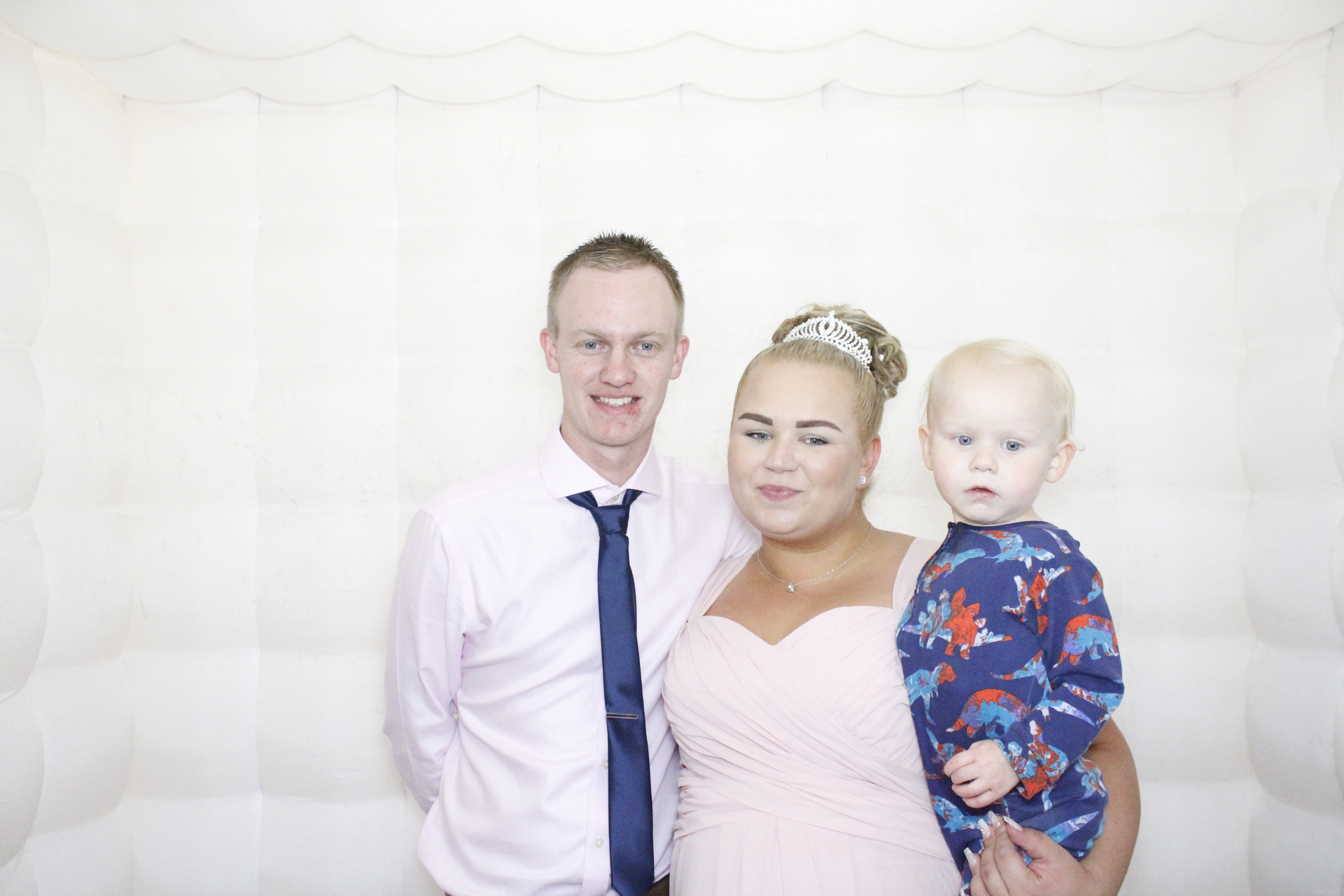 Mr & Mrs Wheatcroft's Wedding | View more photos from the event at gallery.funbooth.uk.com/u/FunboothLTD1/Mr-Mrs-Wheatcrofts-Wedding