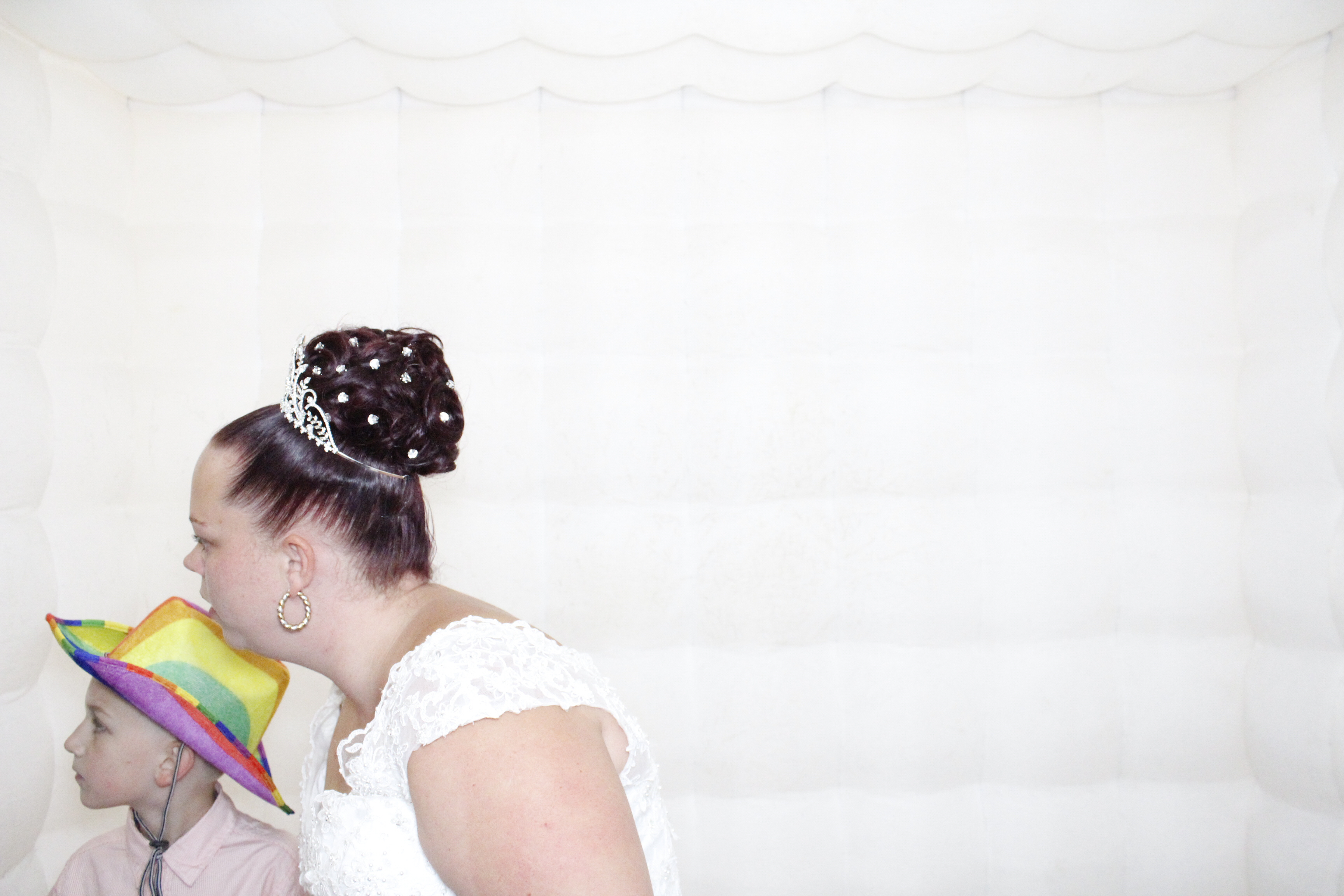 Mr & Mrs Wheatcroft's Wedding | View more photos from the event at gallery.funbooth.uk.com/u/FunboothLTD1/Mr-Mrs-Wheatcrofts-Wedding