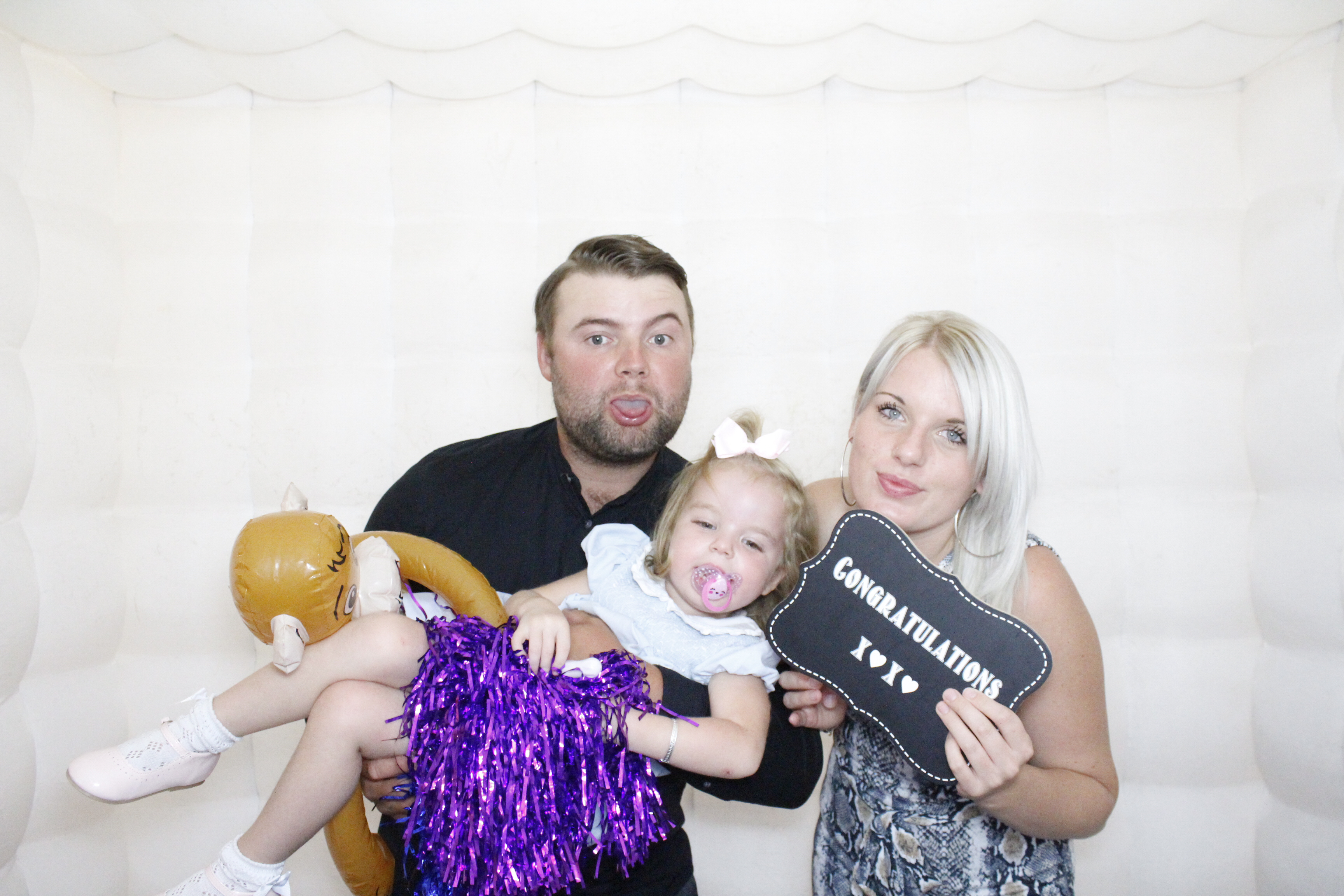 Mr & Mrs Wheatcroft's Wedding | View more photos from the event at gallery.funbooth.uk.com/u/FunboothLTD1/Mr-Mrs-Wheatcrofts-Wedding