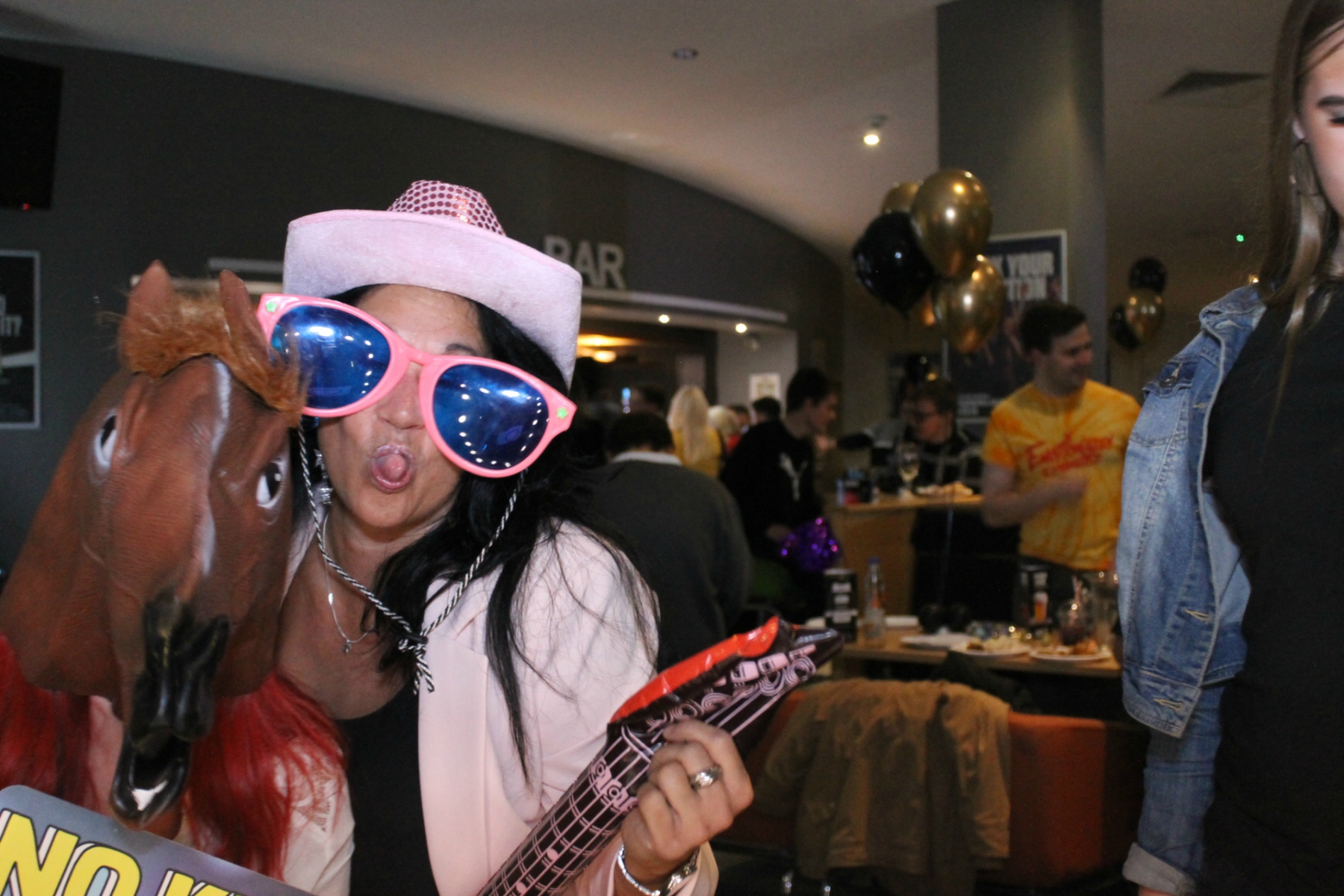 Charley's 21st Birthday | View more photos from the event at gallery.funbooth.uk.com/u/FunboothLTD1/Charleys-21st-Birthday