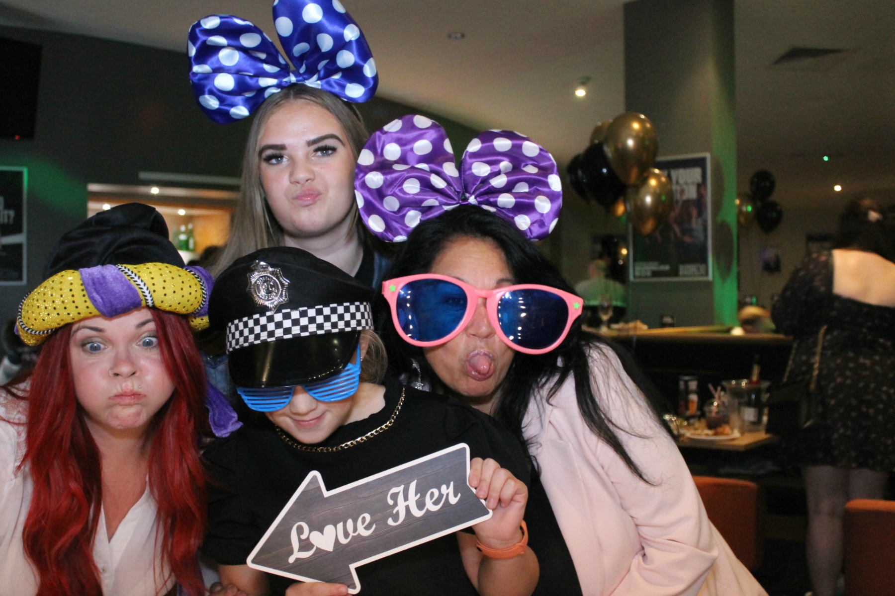 Charley's 21st Birthday | View more photos from the event at gallery.funbooth.uk.com/u/FunboothLTD1/Charleys-21st-Birthday