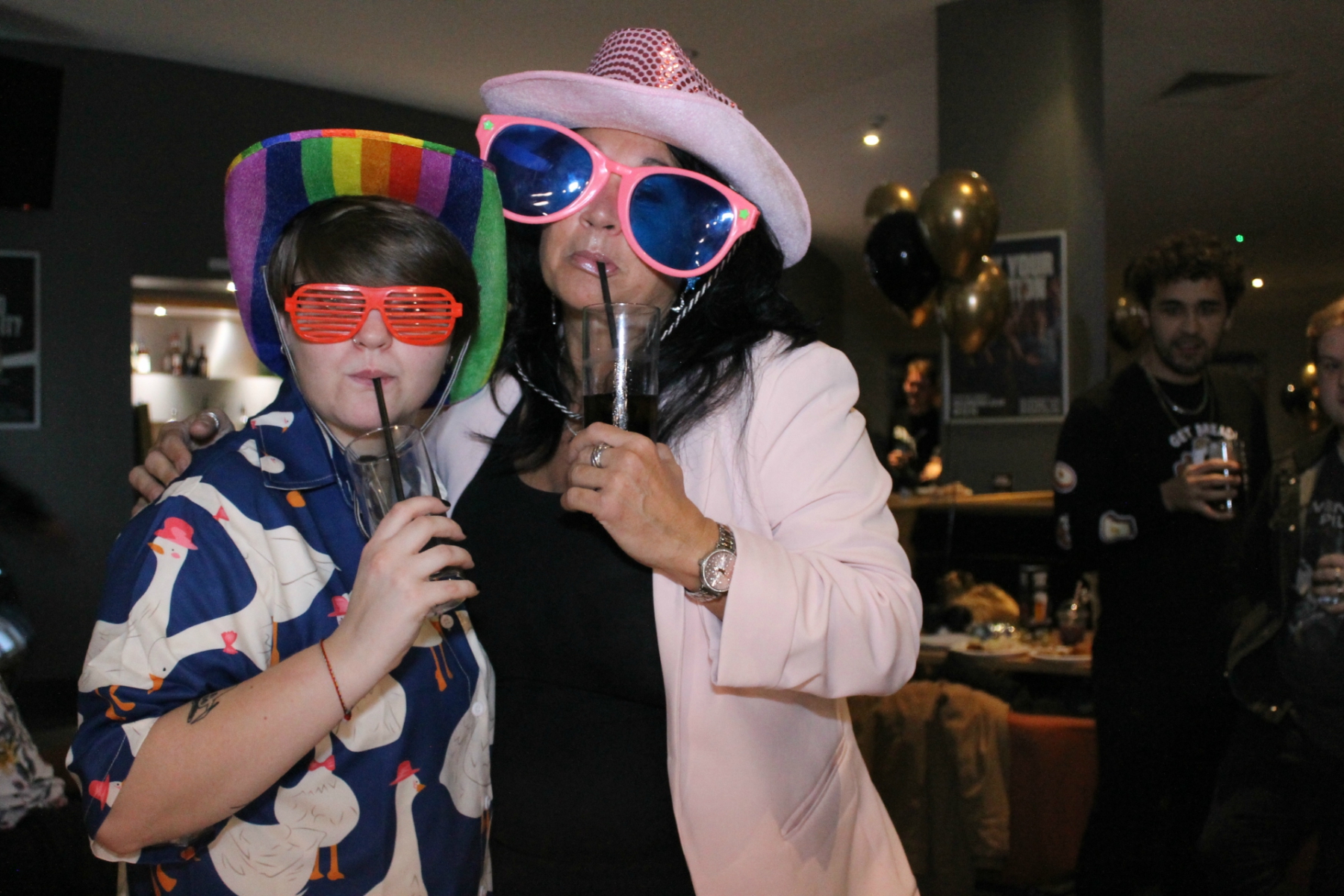 Charley's 21st Birthday | View more photos from the event at gallery.funbooth.uk.com/u/FunboothLTD1/Charleys-21st-Birthday