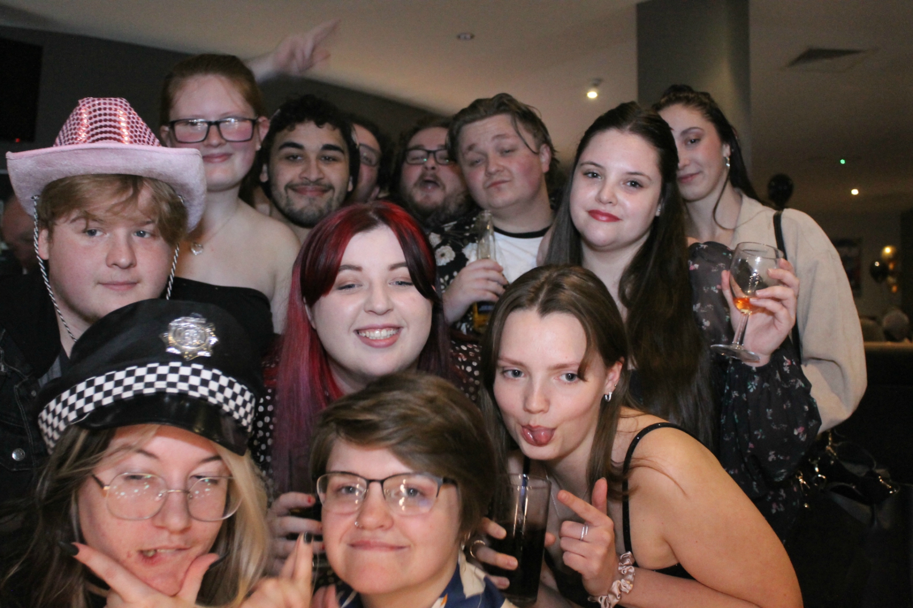 Charley's 21st Birthday | View more photos from the event at gallery.funbooth.uk.com/u/FunboothLTD1/Charleys-21st-Birthday