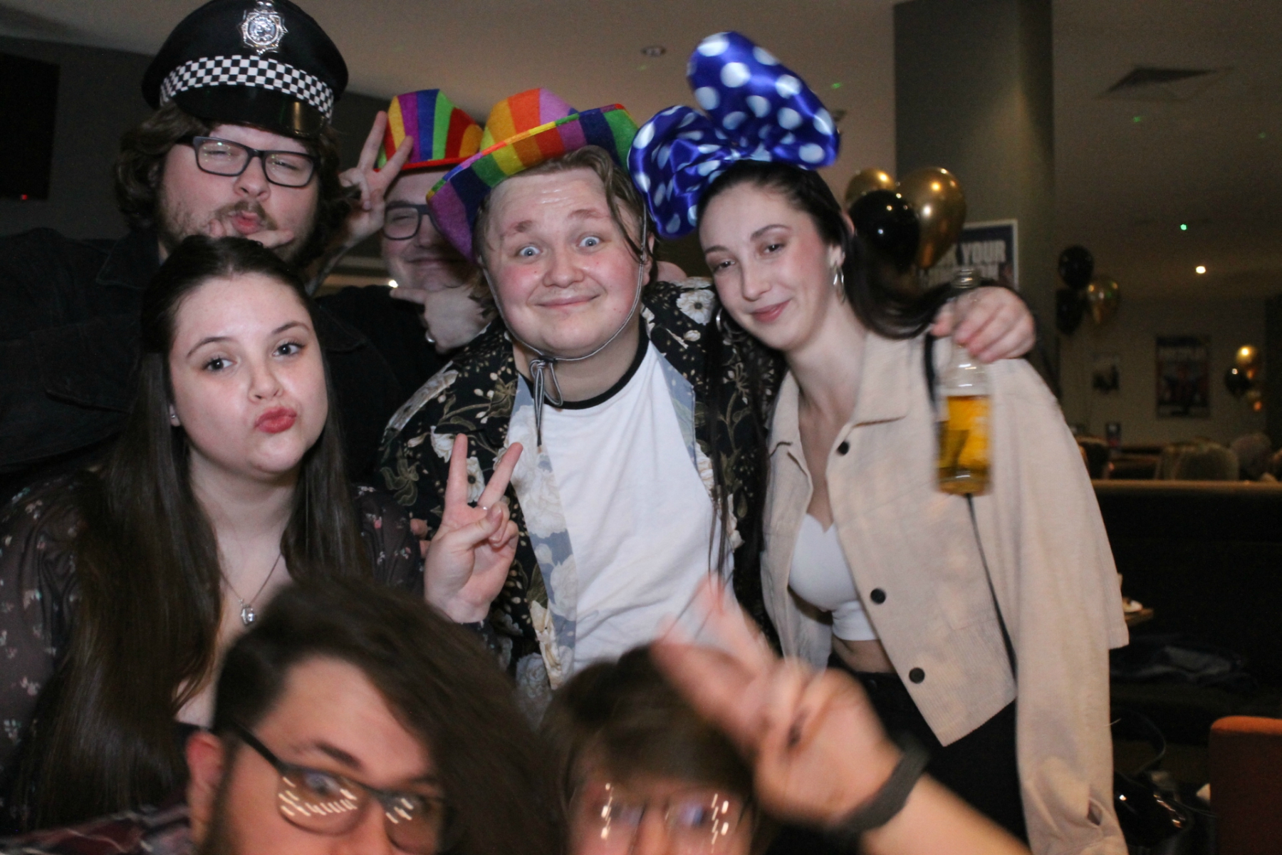 Charley's 21st Birthday | View more photos from the event at gallery.funbooth.uk.com/u/FunboothLTD1/Charleys-21st-Birthday