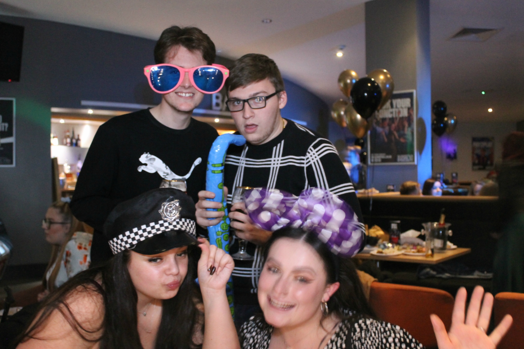 Charley's 21st Birthday | View more photos from the event at gallery.funbooth.uk.com/u/FunboothLTD1/Charleys-21st-Birthday
