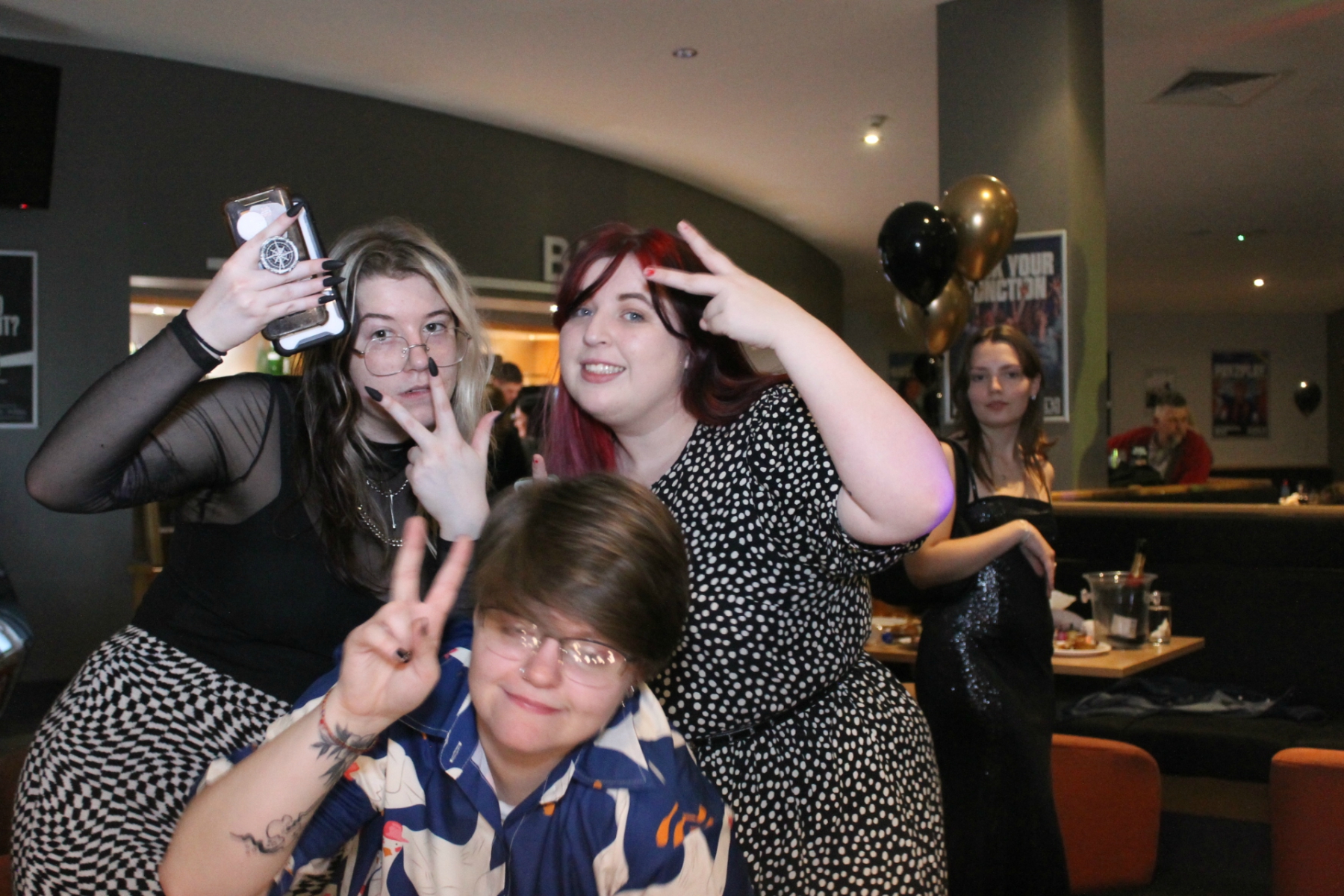 Charley's 21st Birthday | View more photos from the event at gallery.funbooth.uk.com/u/FunboothLTD1/Charleys-21st-Birthday